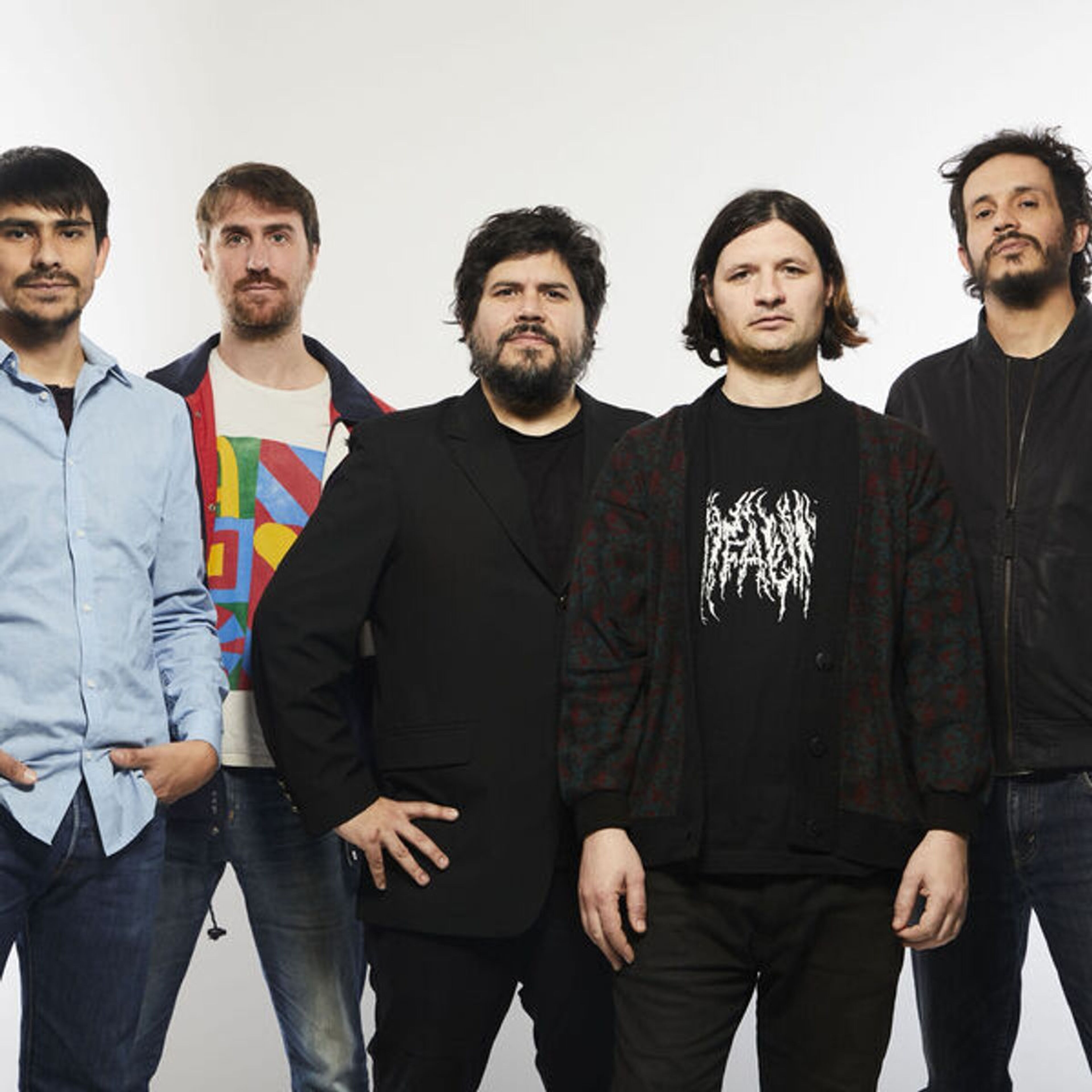 Foto de portada del evento