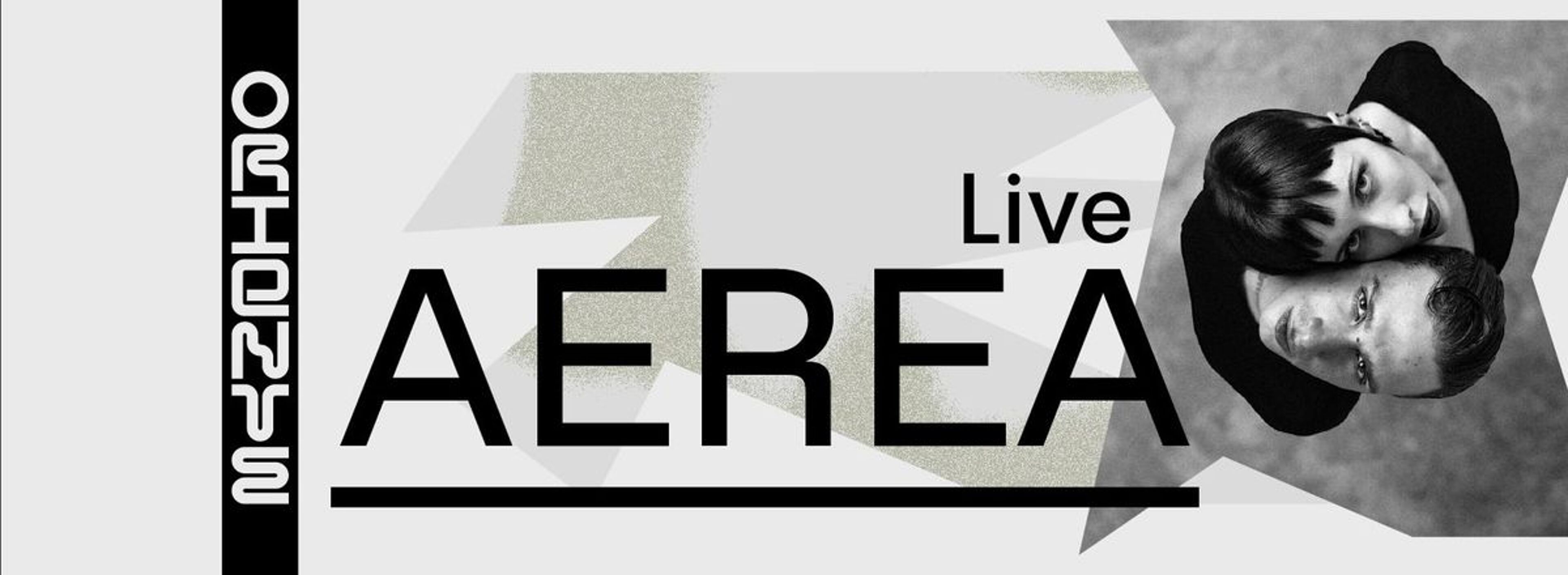 AEREA (Live)