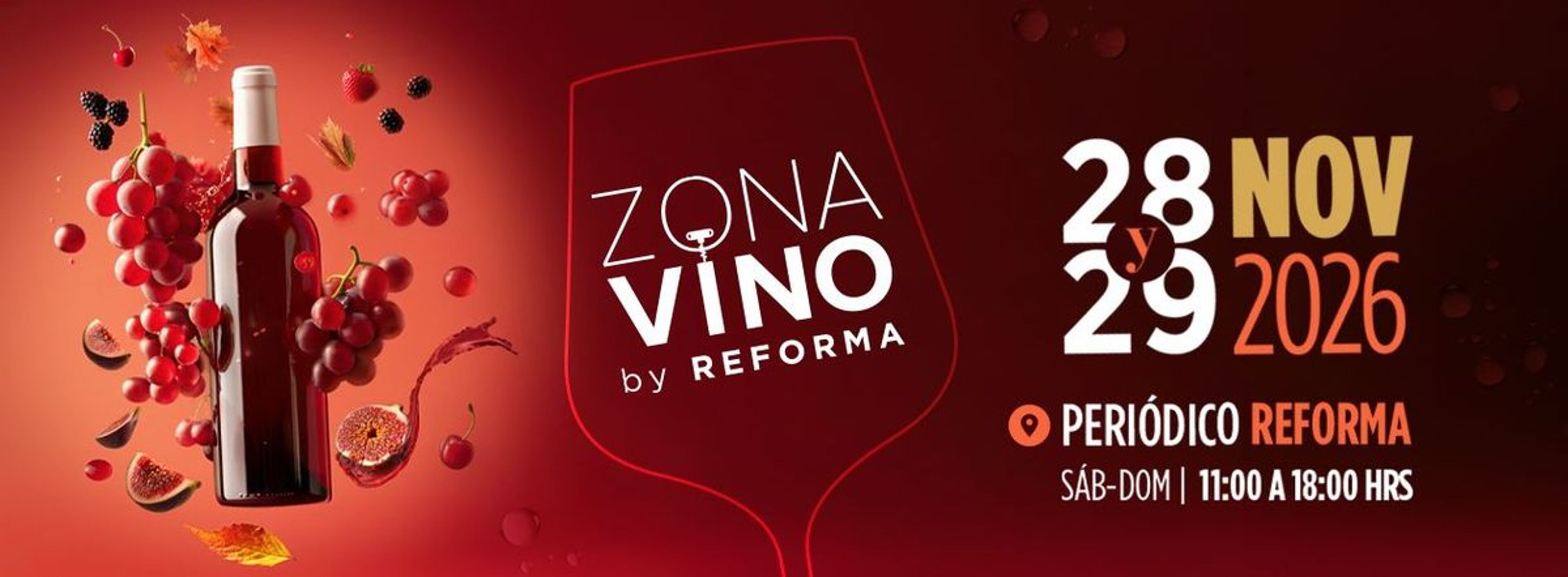 ZONA VINO by REFORMA
