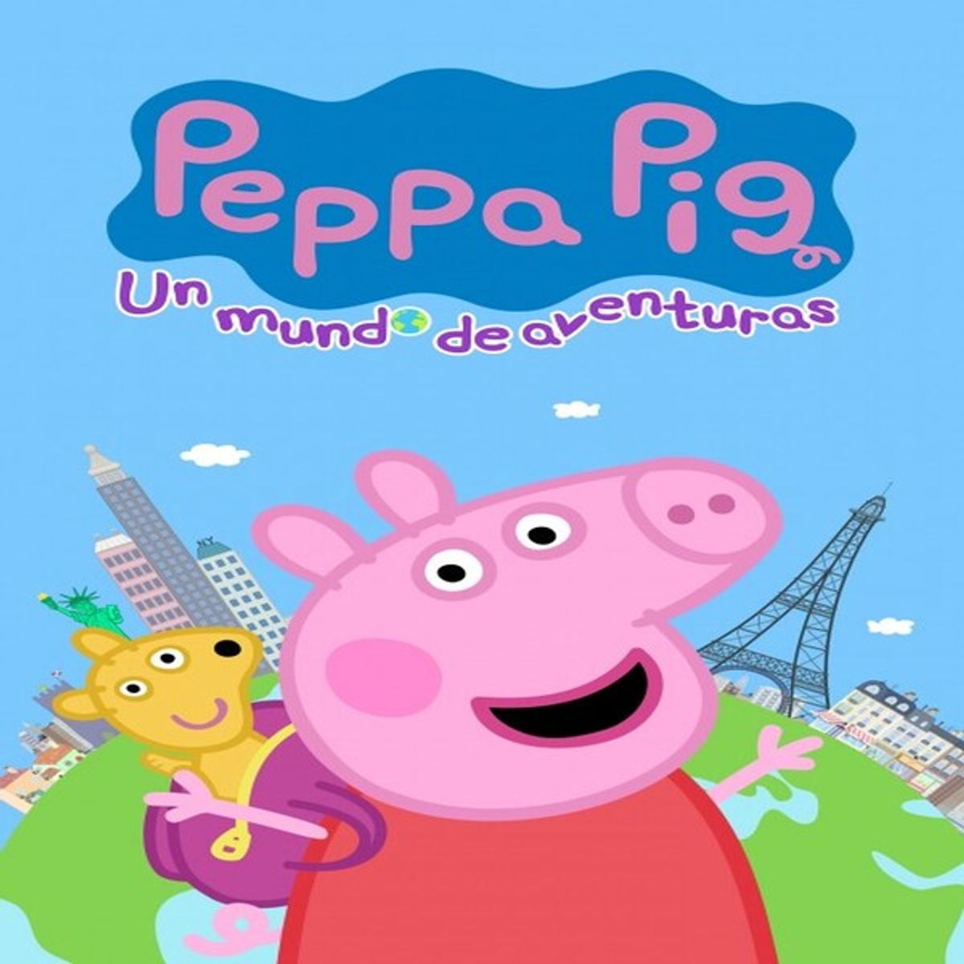 Foto de portada del evento