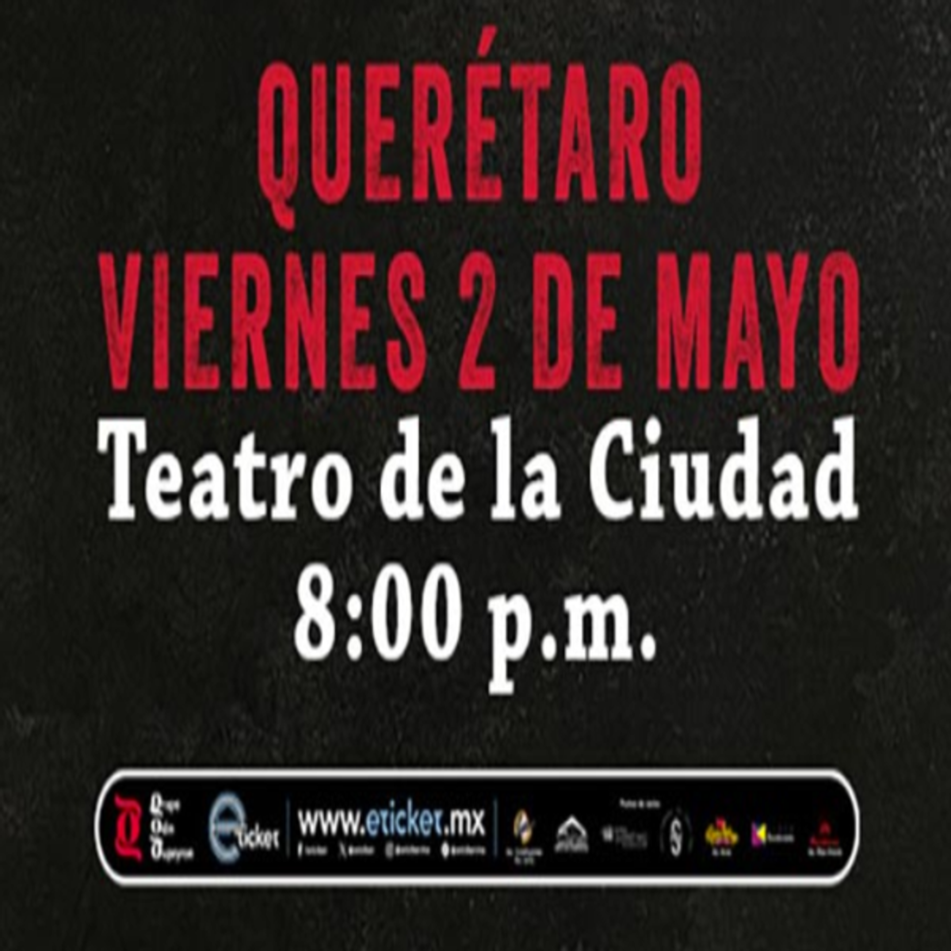 Foto de portada del evento