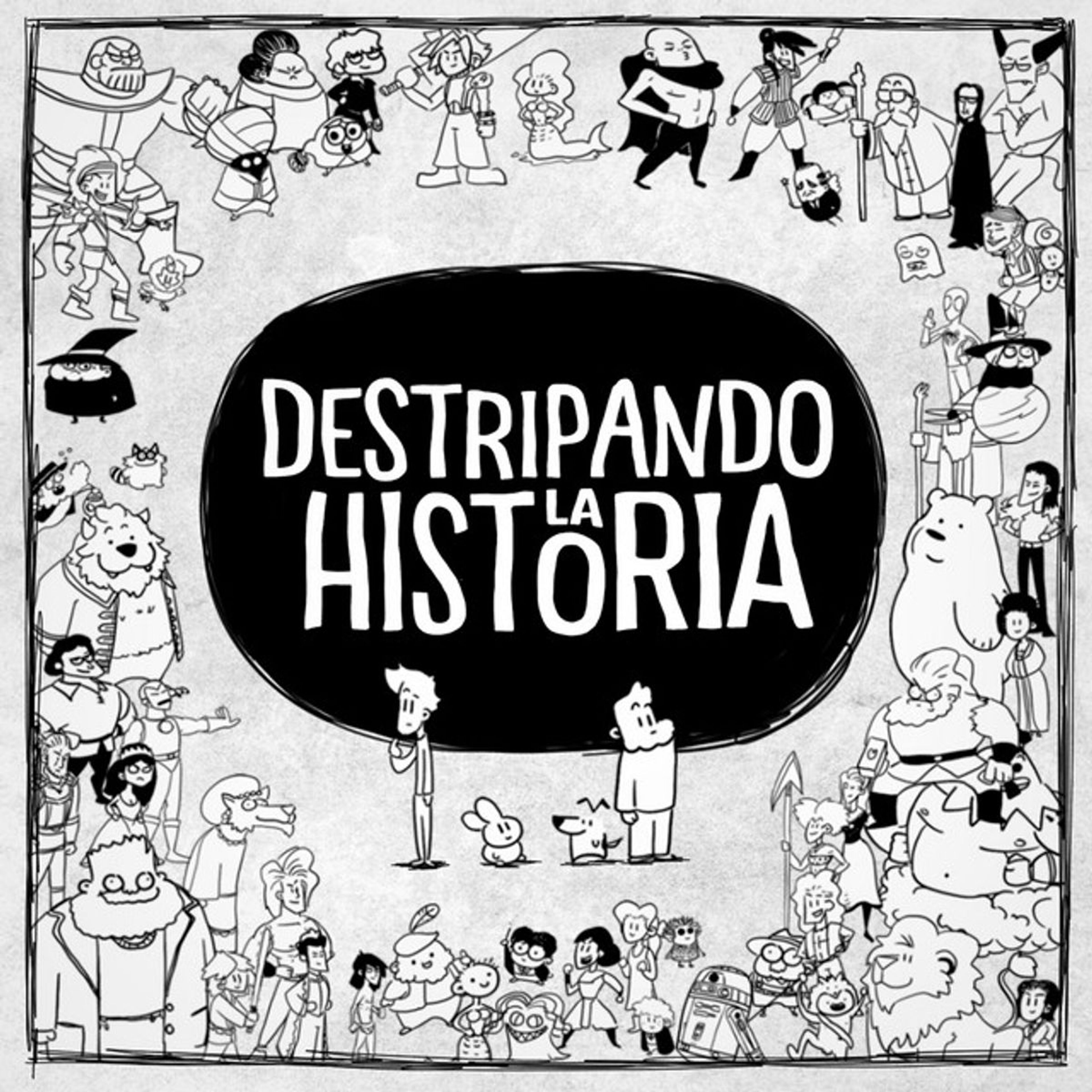 Foto de portada del evento
