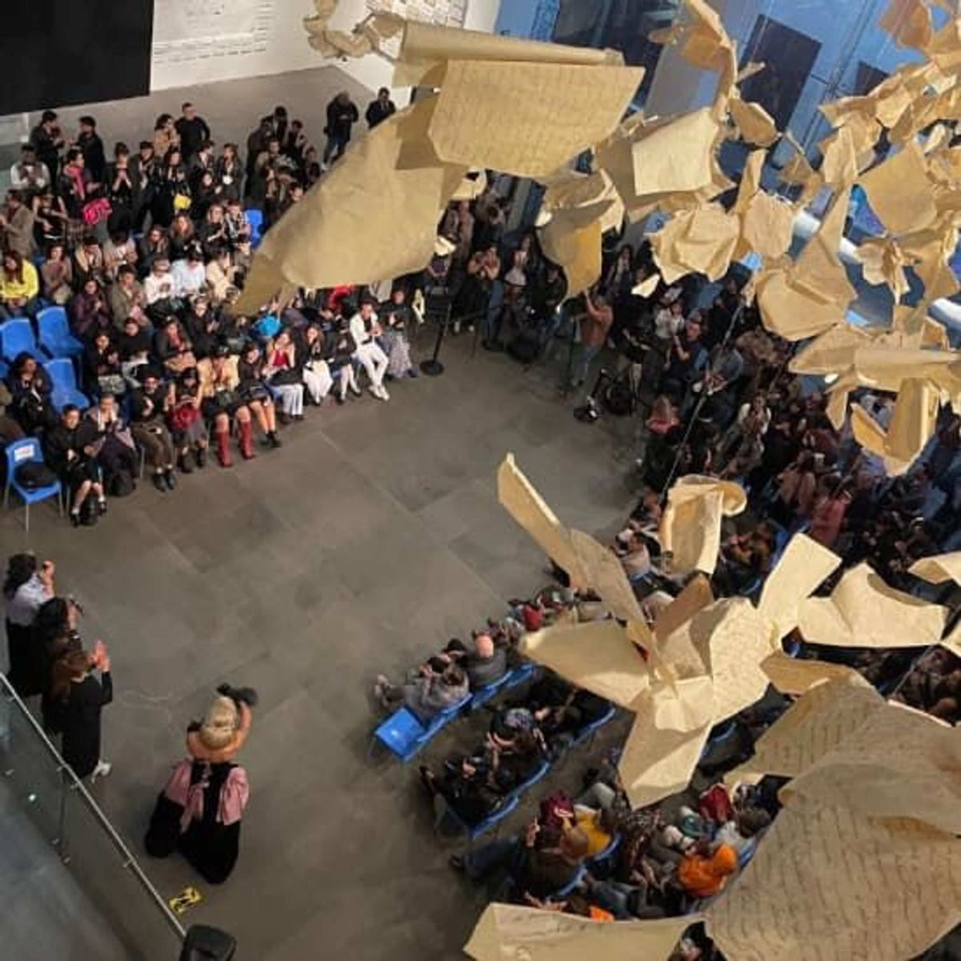 Noche de Museos