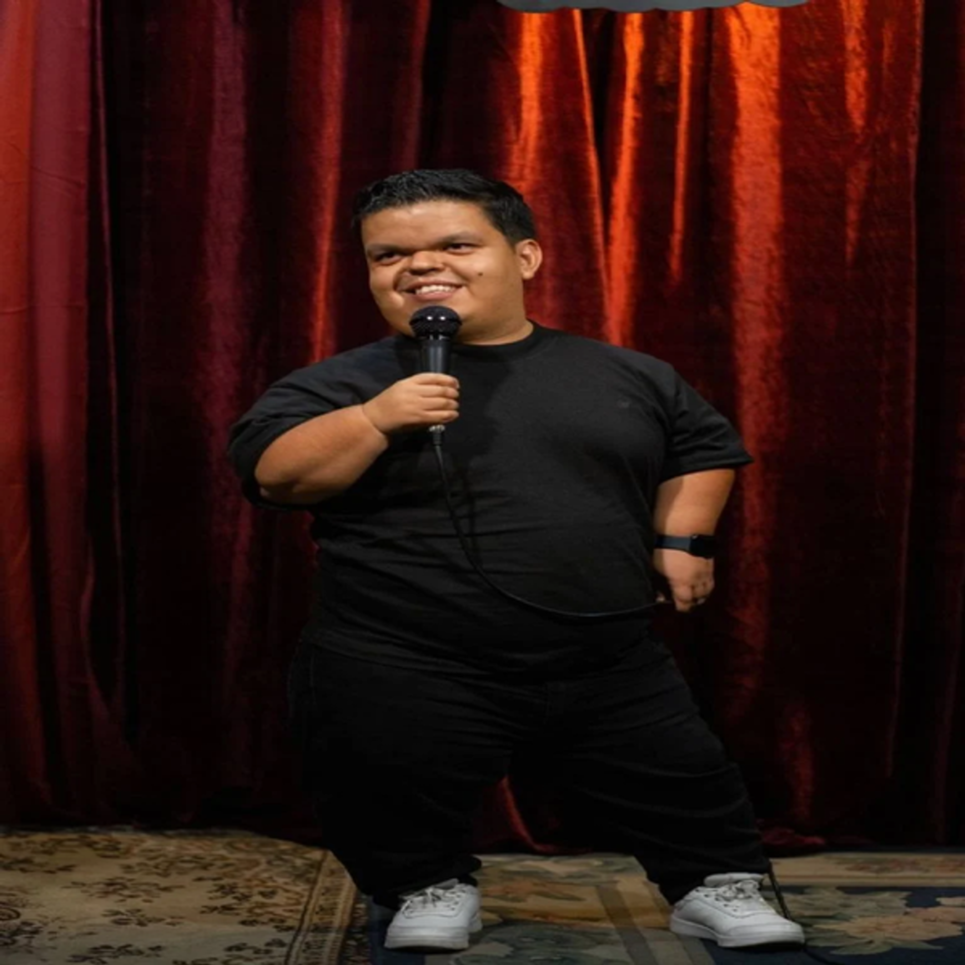 Foto de portada del evento