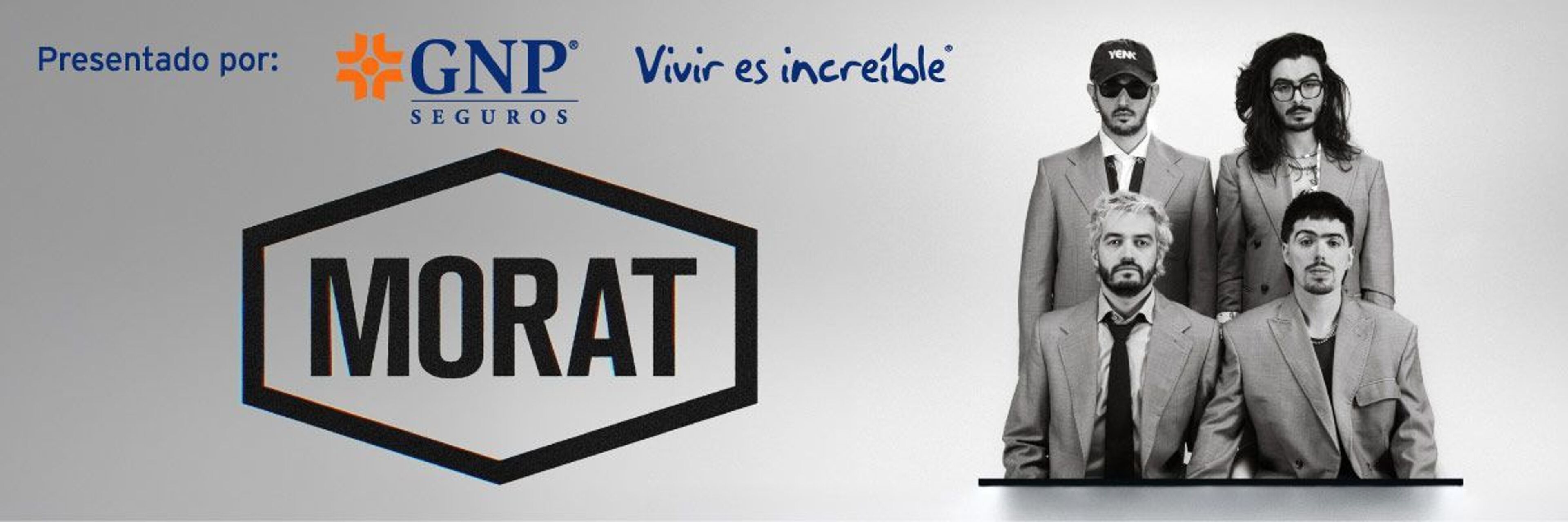 MORAT YEM WORLD TOUR
