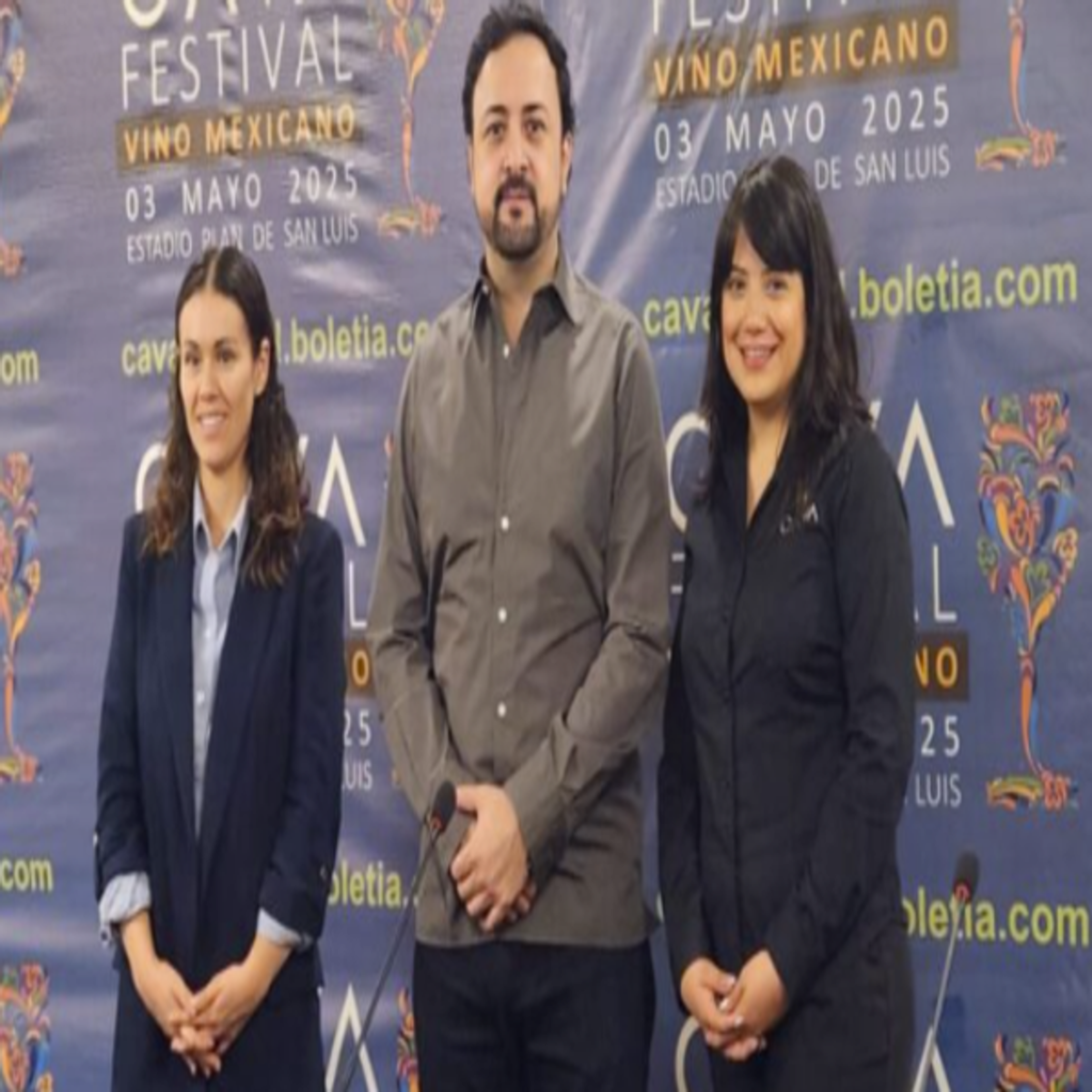 Foto de portada del evento