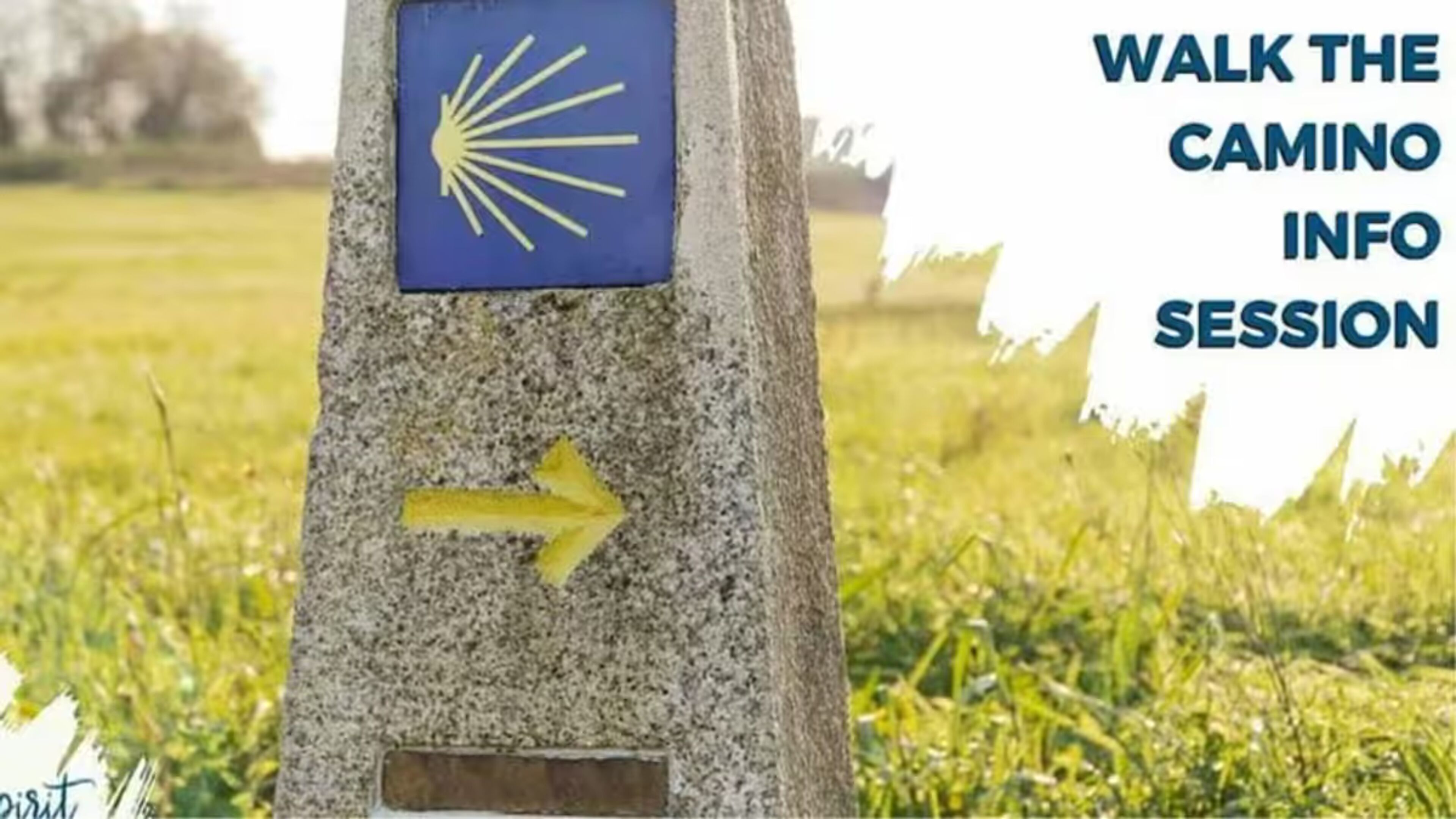 Your Camino: Plan Your Adventure with Ease (Online Travel Class for Women)