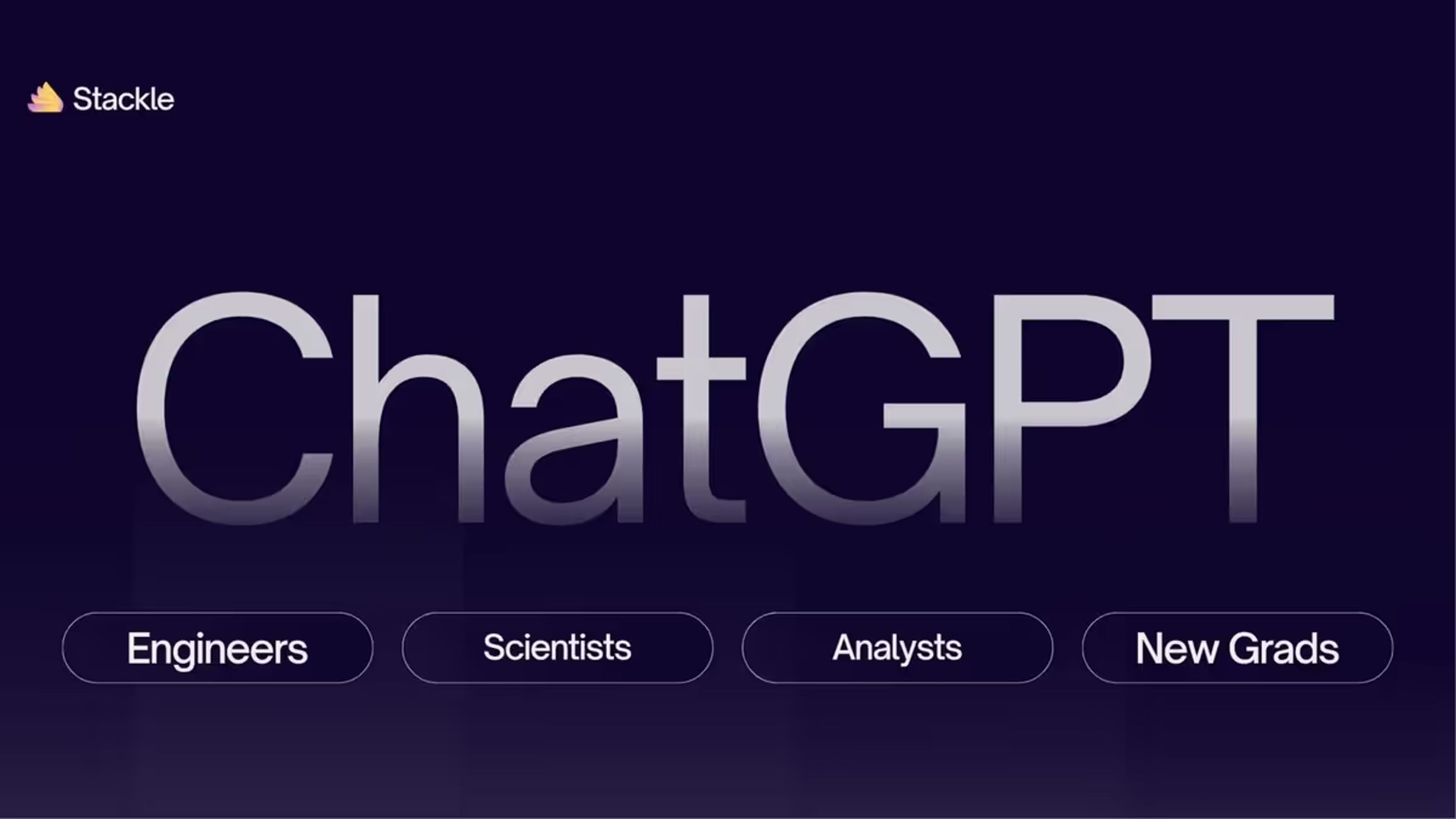 ChatGPT Overview