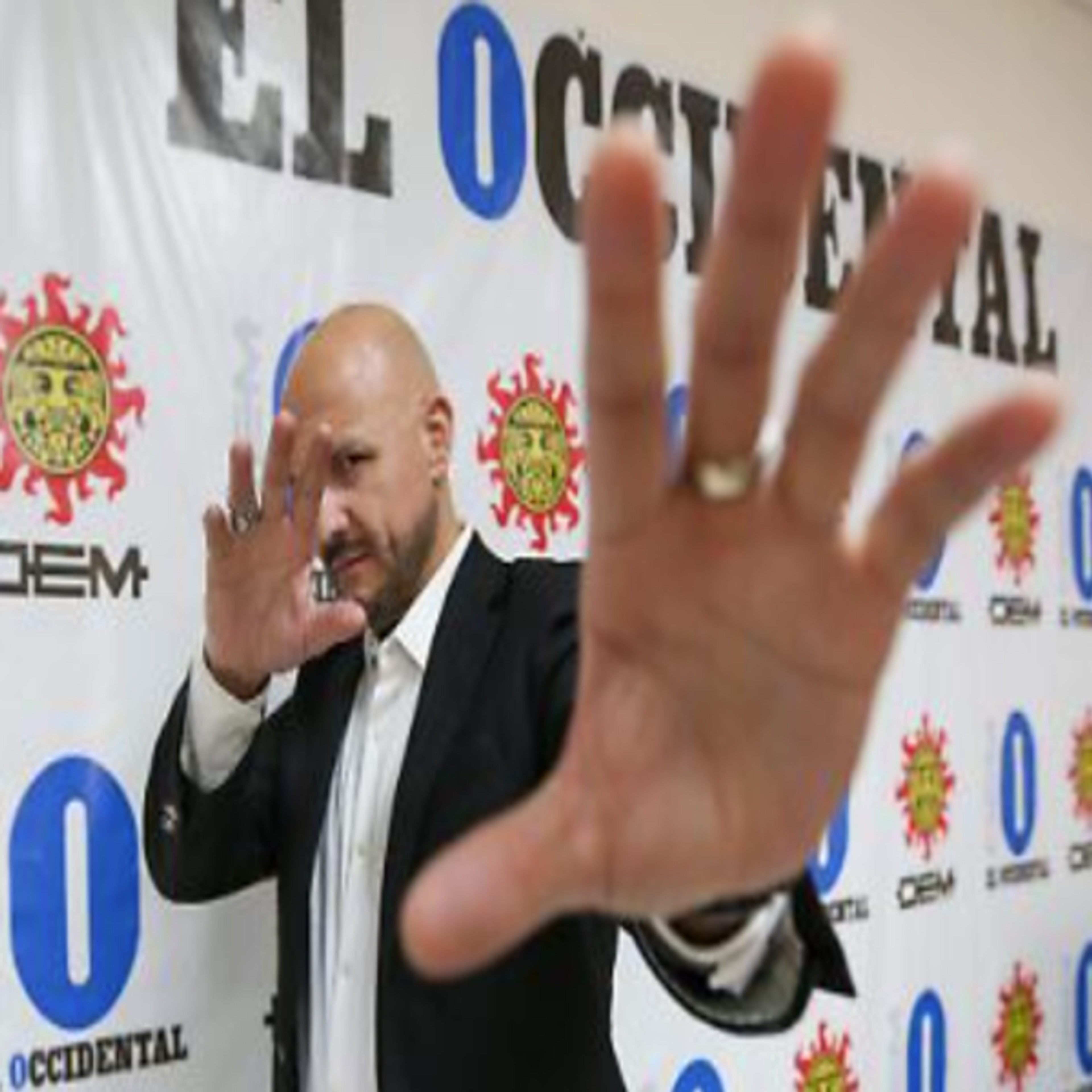 Foto de portada del evento