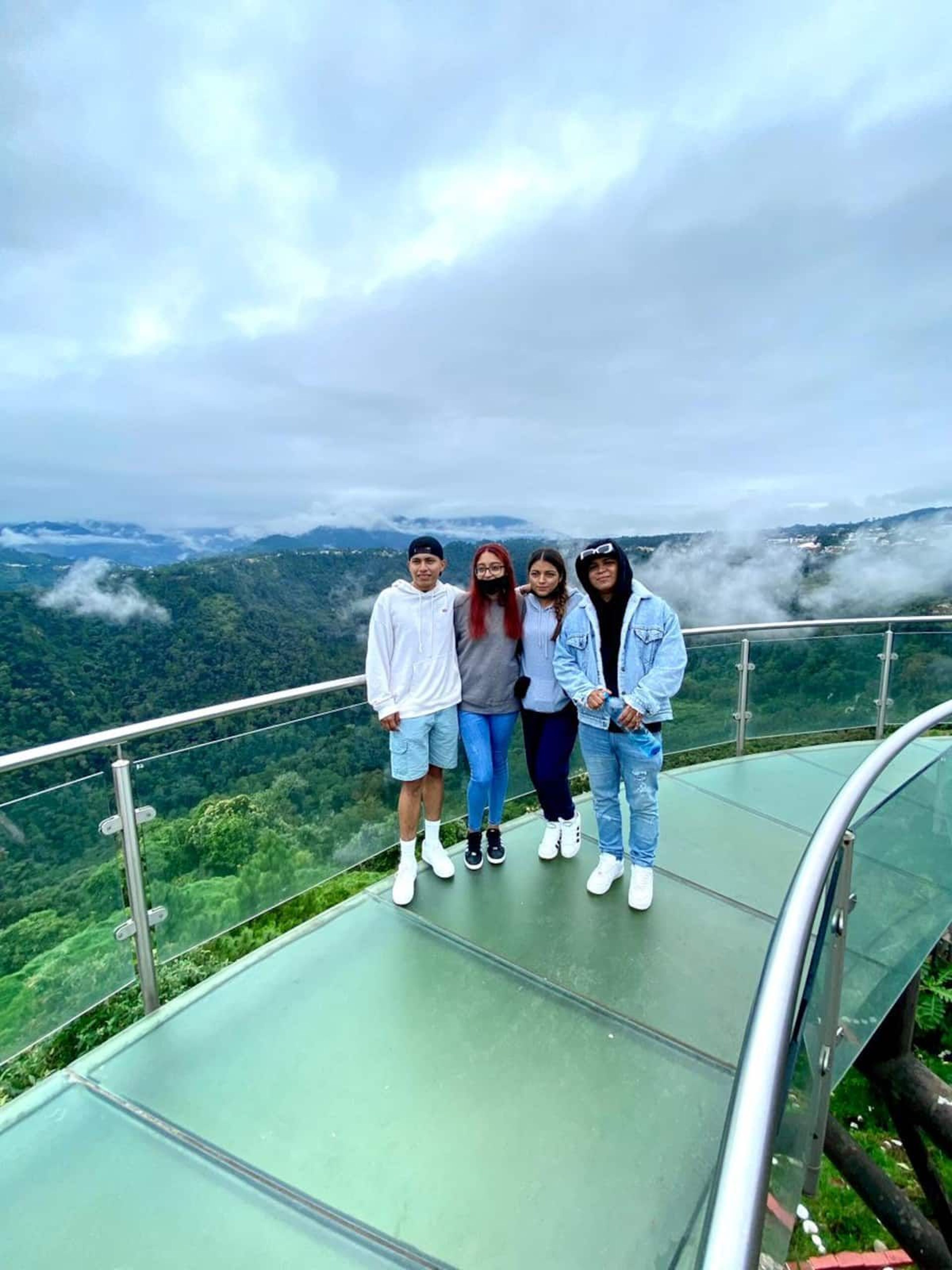 Aventura en cascadas Brizas/ Tulimán con Citytour