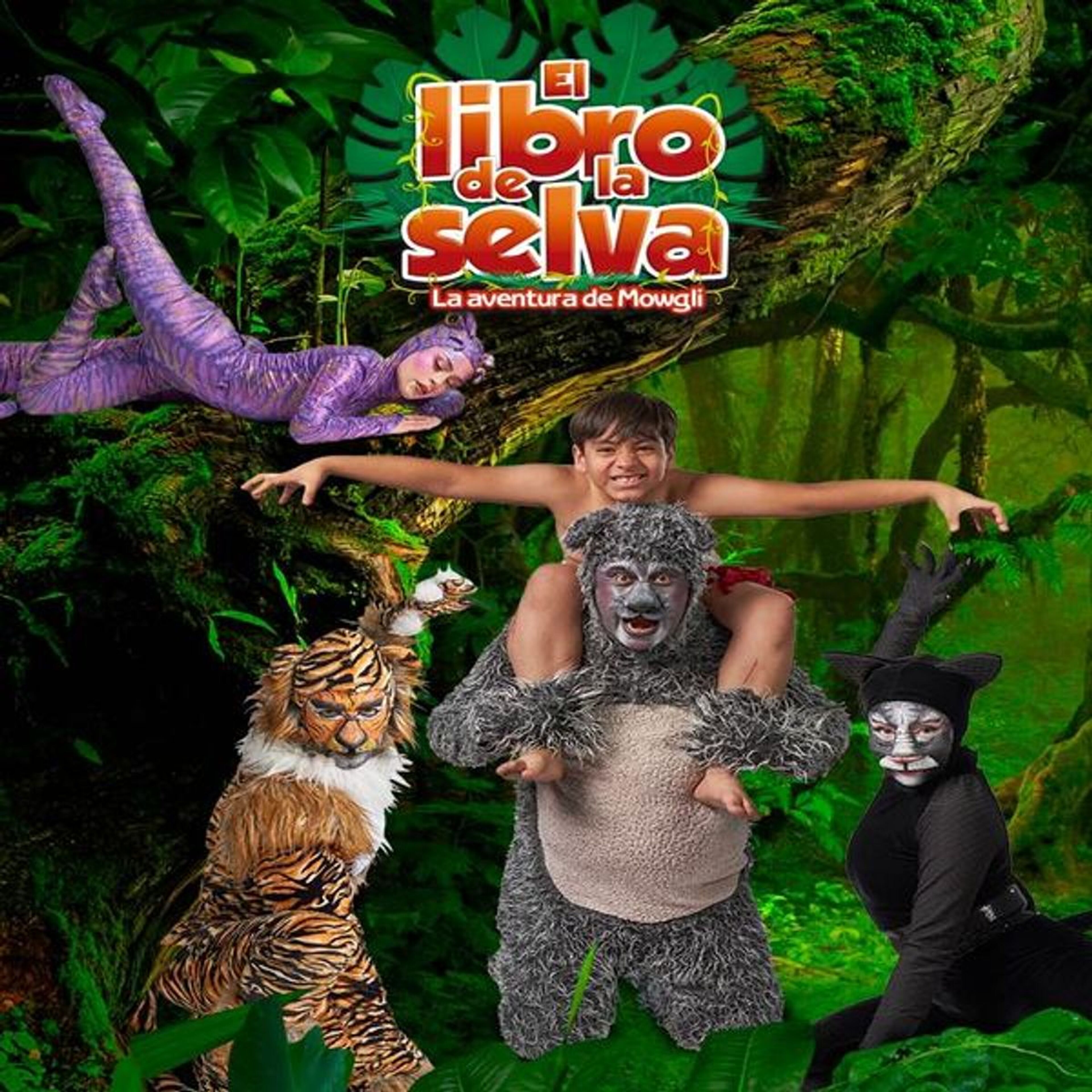 Foto de portada del evento