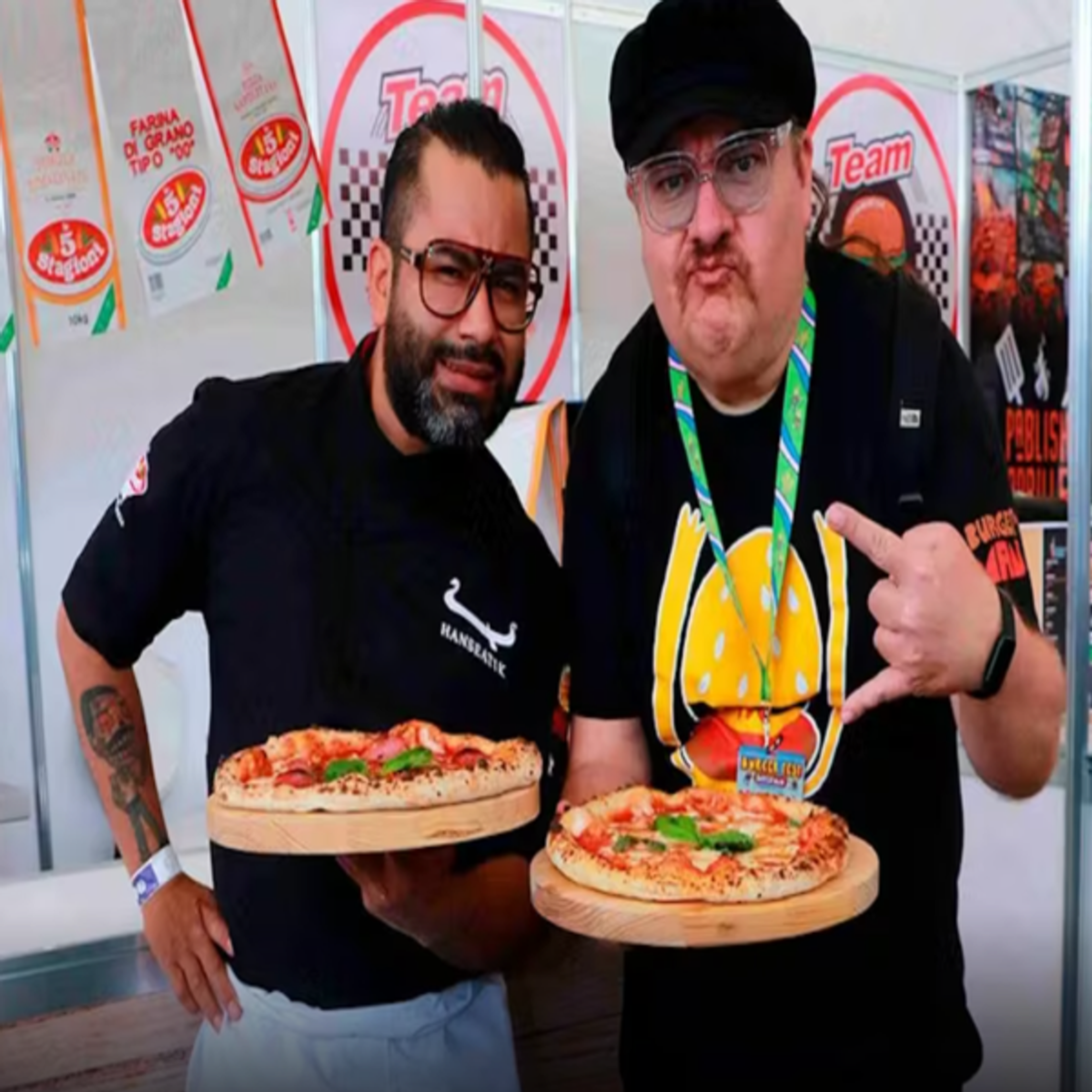 Foto de portada del evento