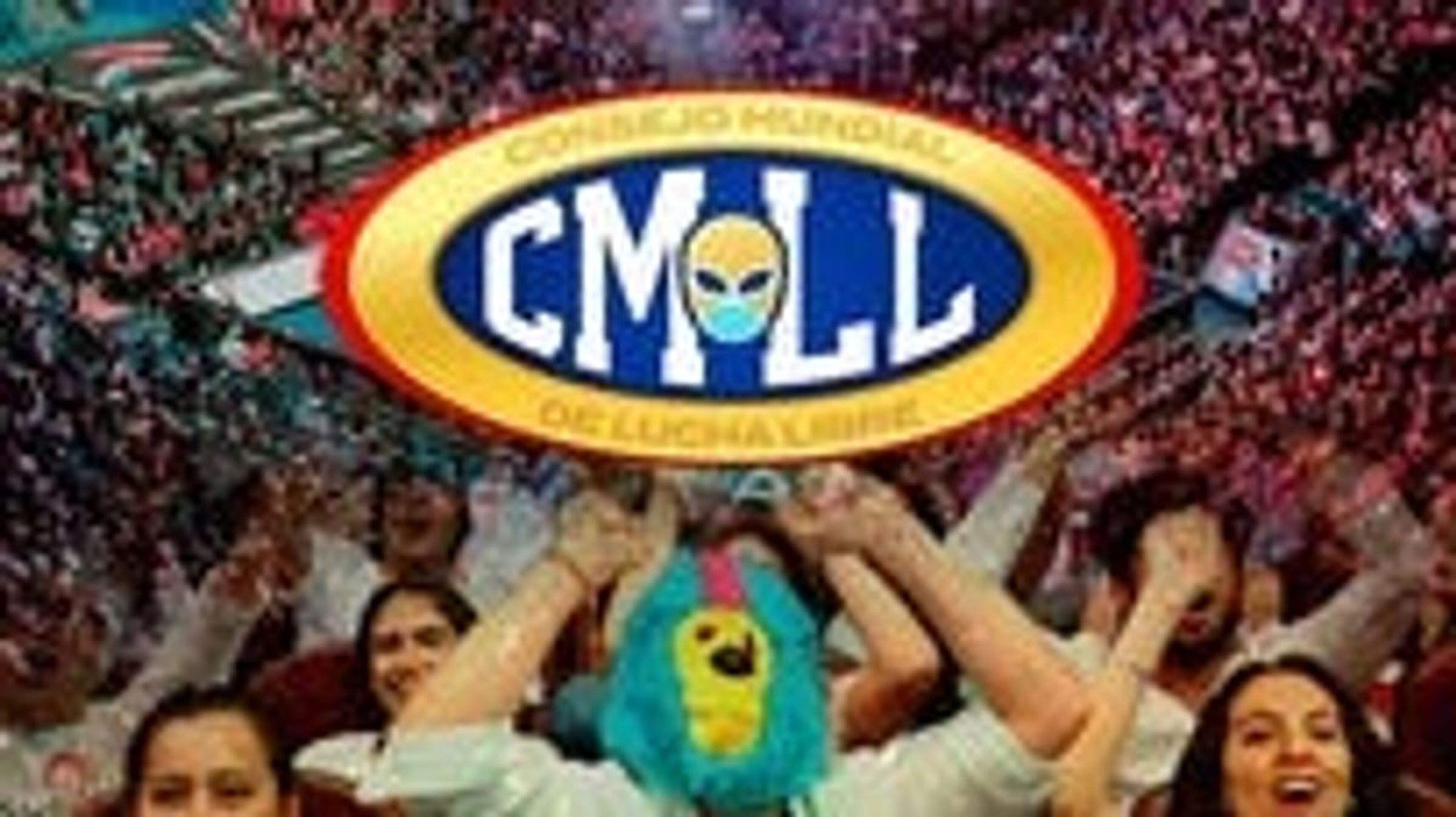 Sábados de lucha libre CMLL