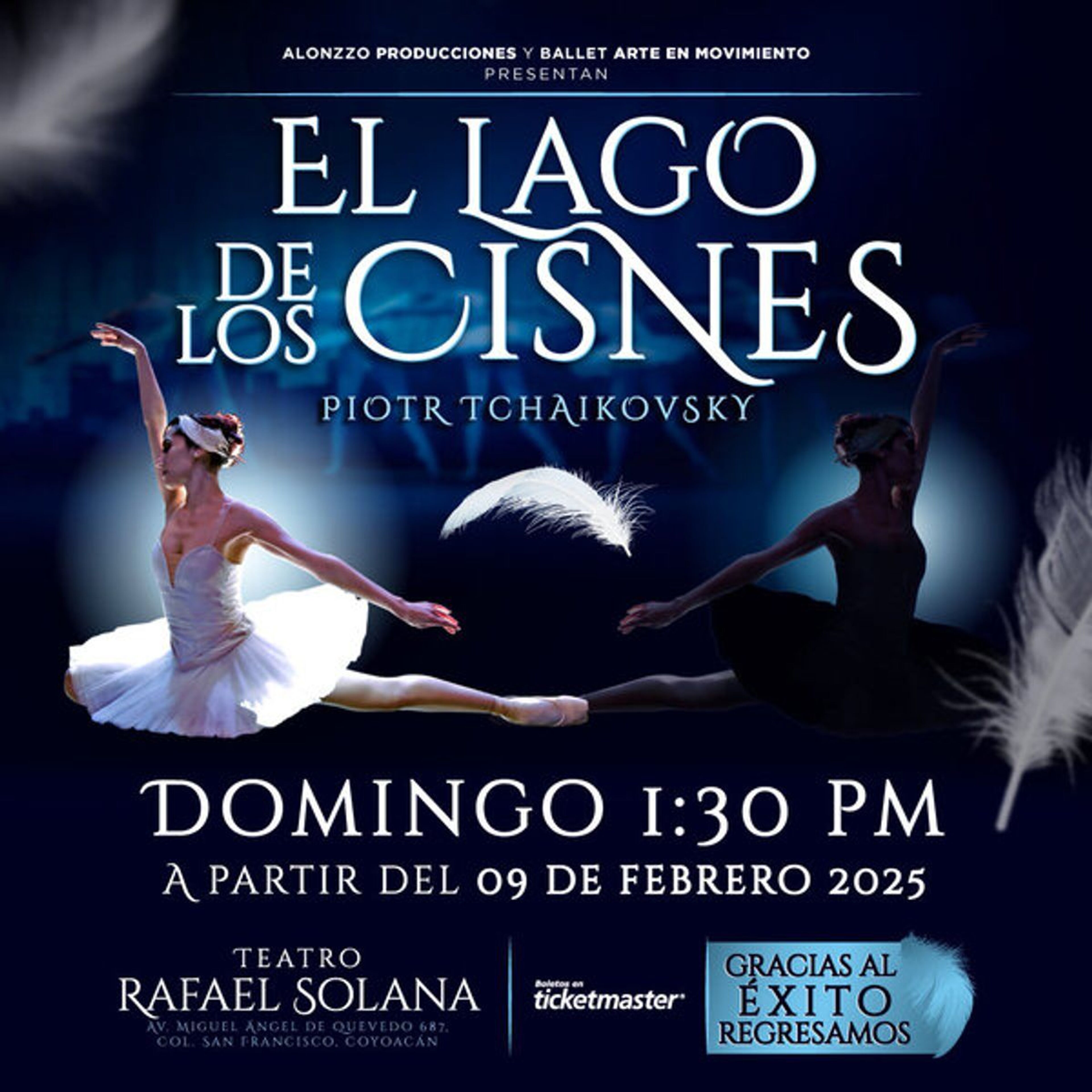 Foto de portada del evento