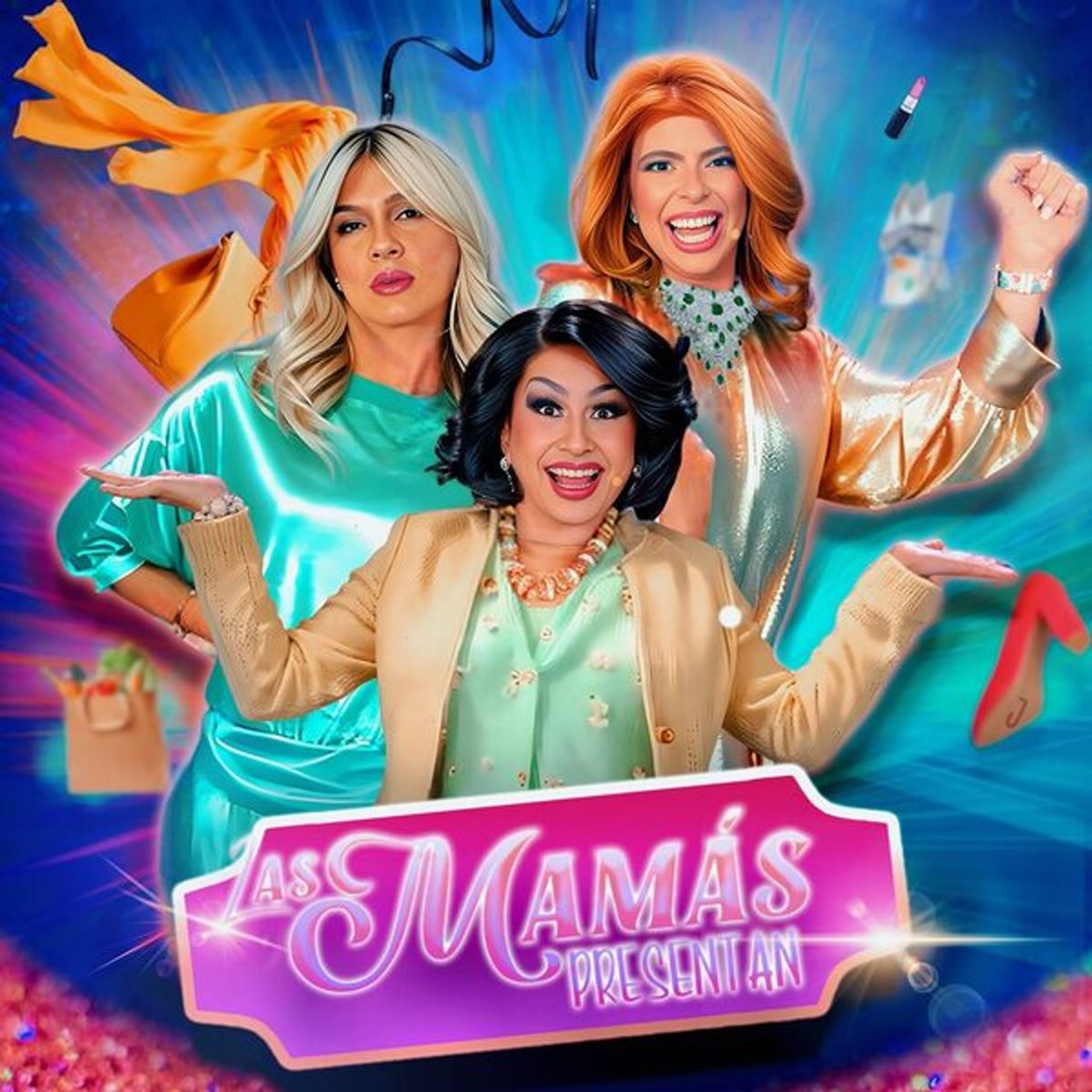 Foto de portada del evento