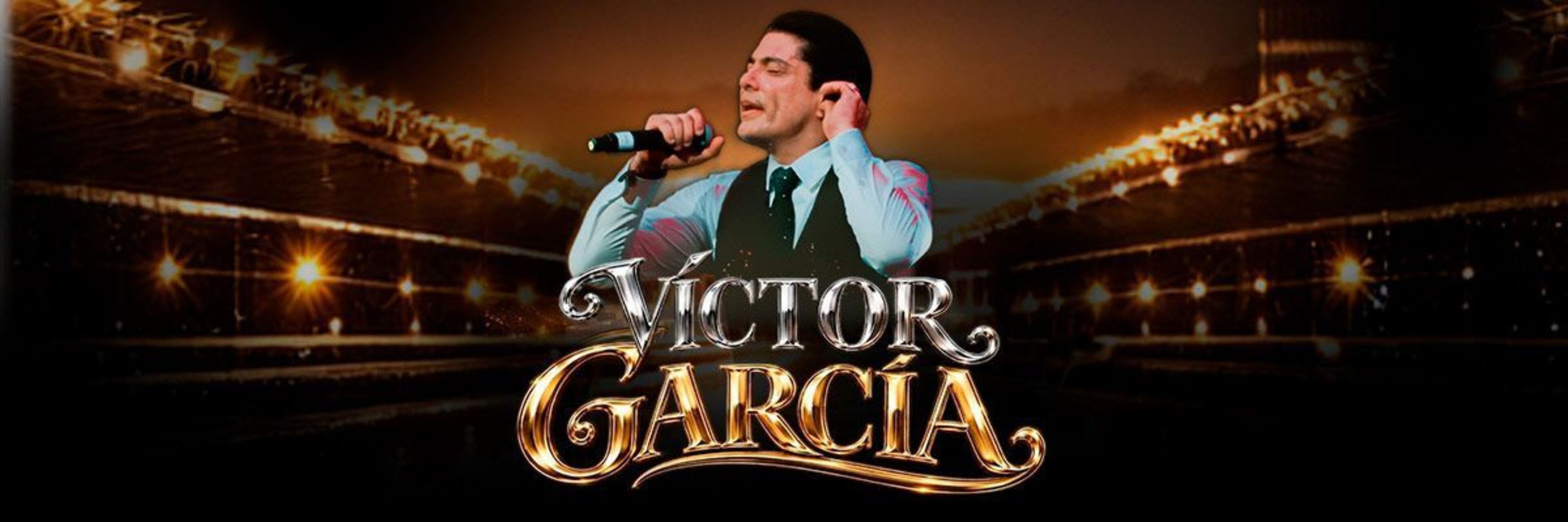 VÍCTOR GARCÍA
