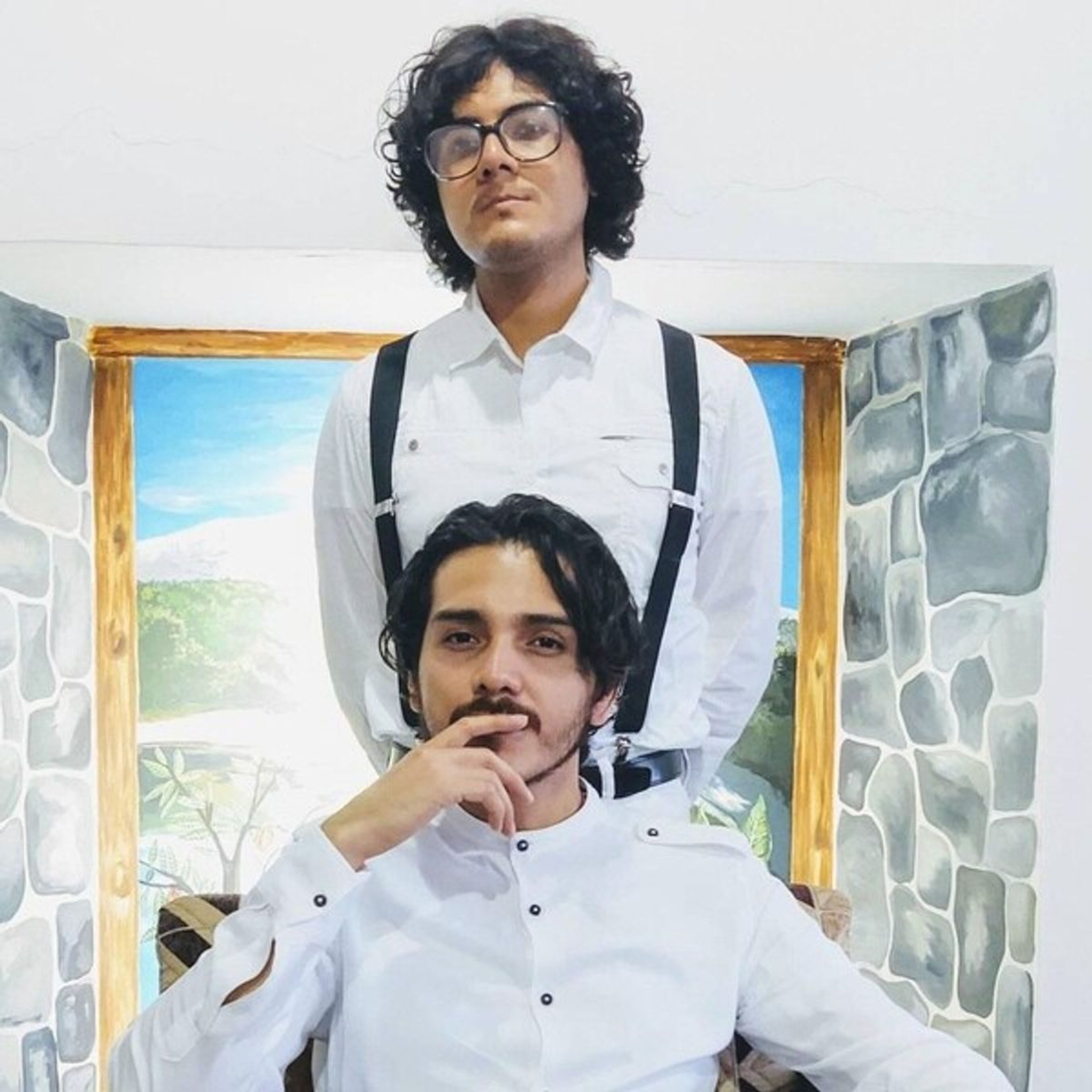 Foto de portada del evento