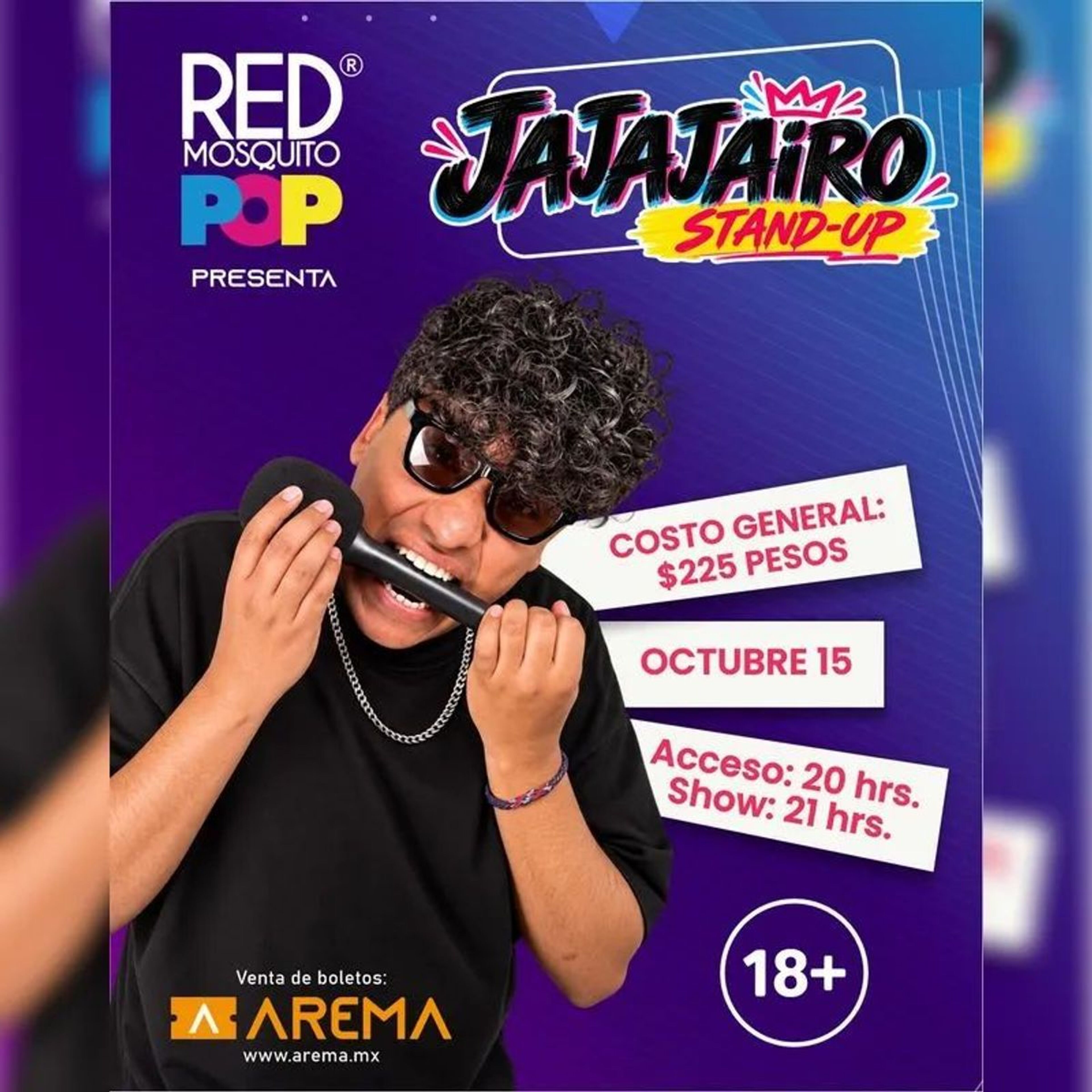 Jajajairo en Léon