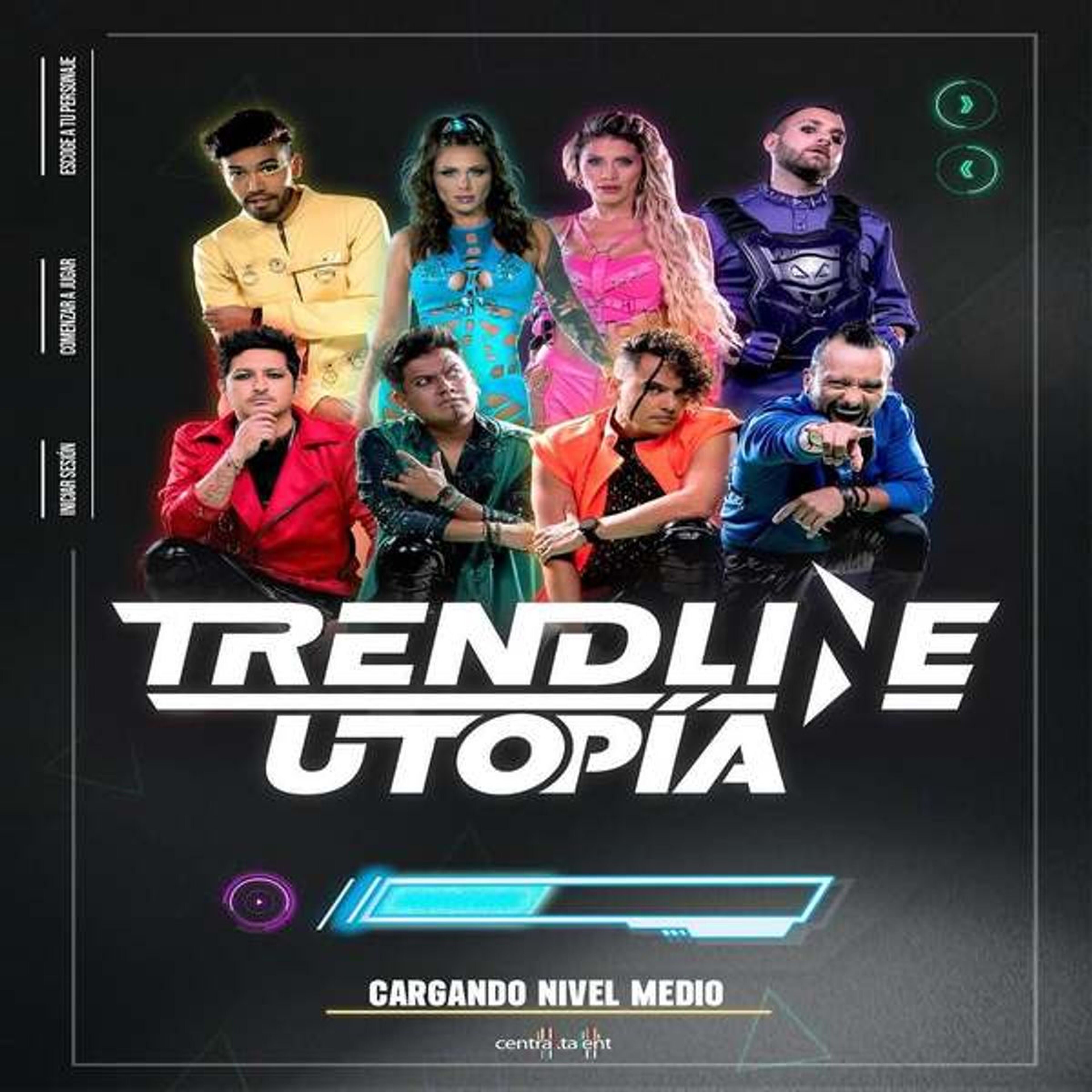Foto de portada del evento