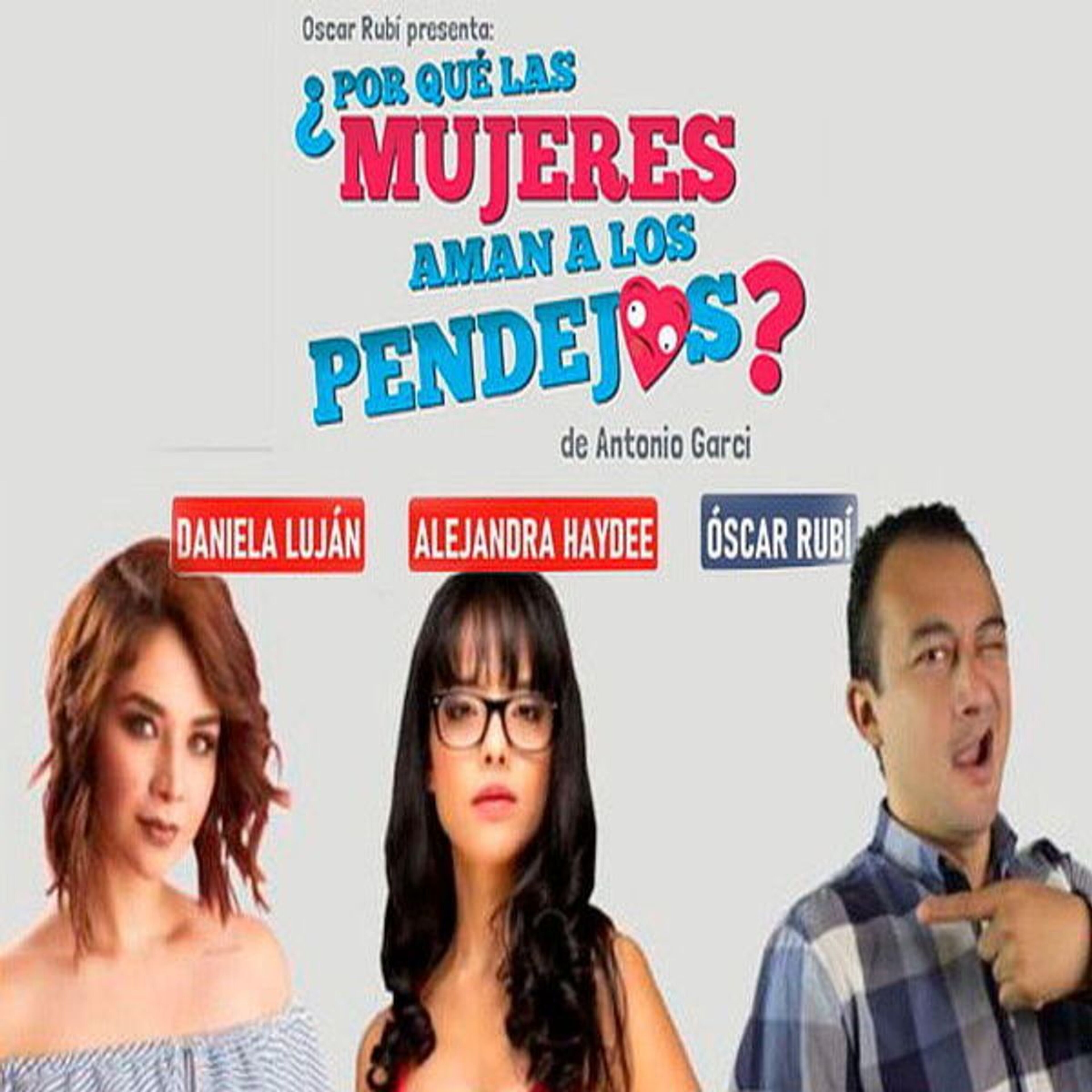 Foto de portada del evento