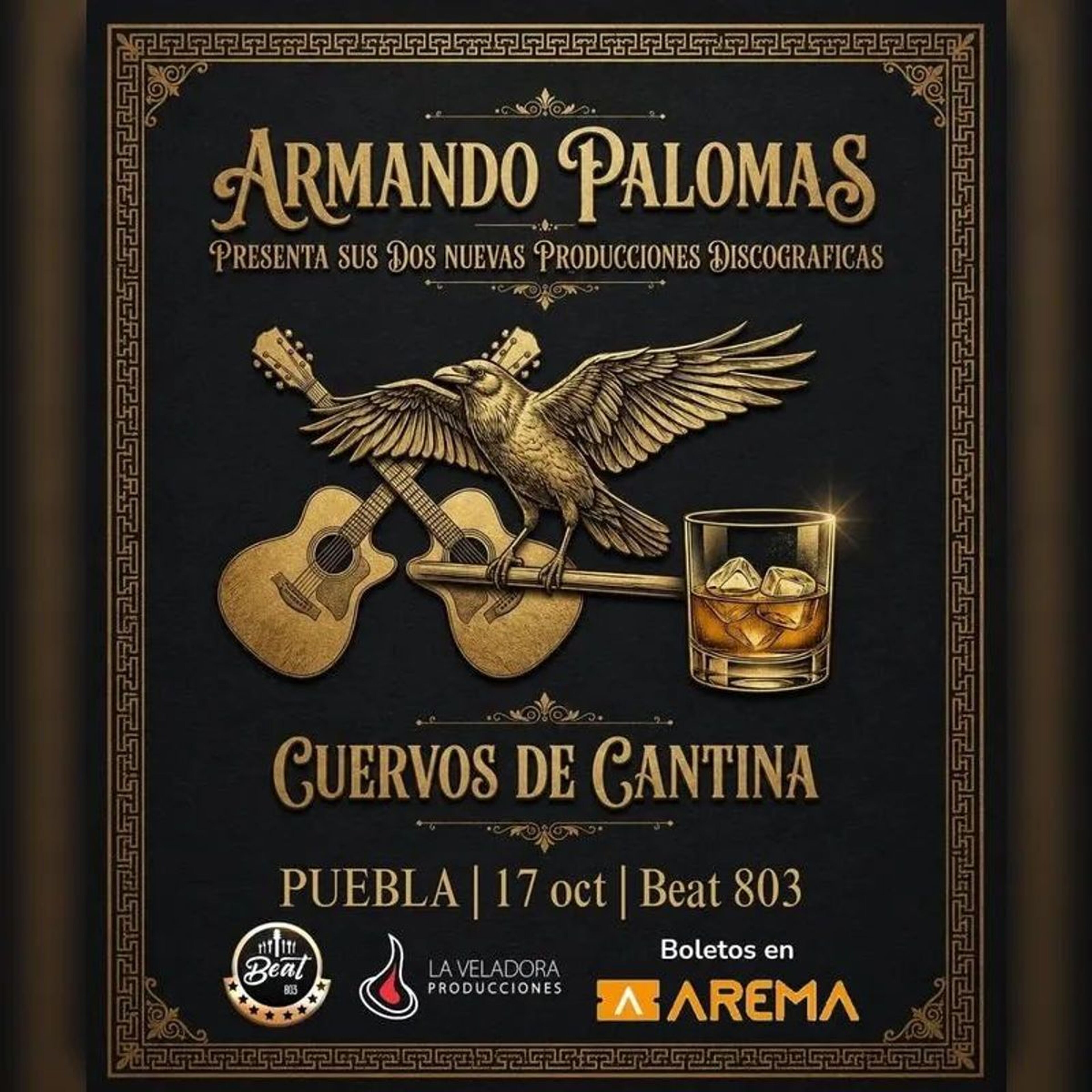 Armando Palomas