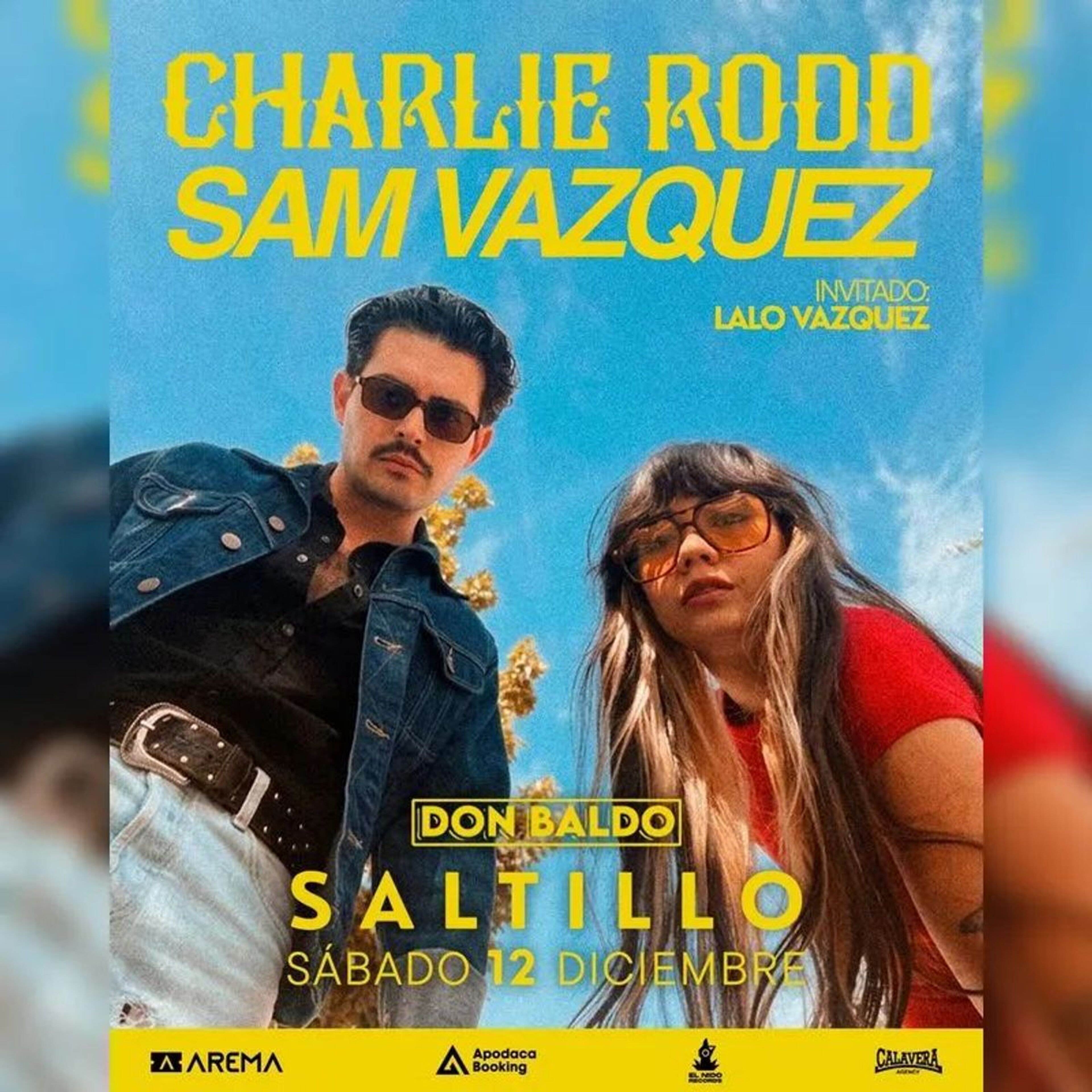 Charlie Rodd