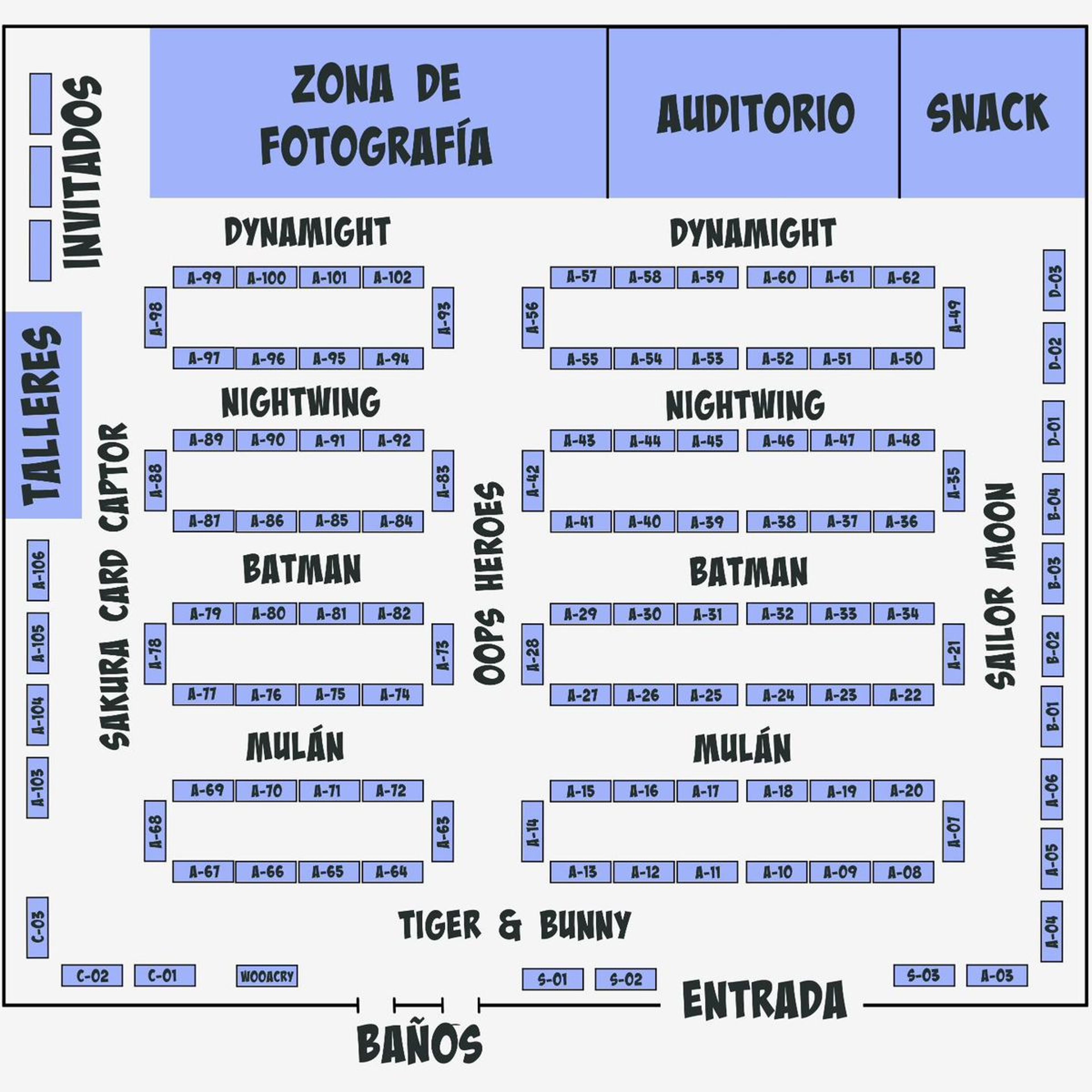 Foto de portada del evento