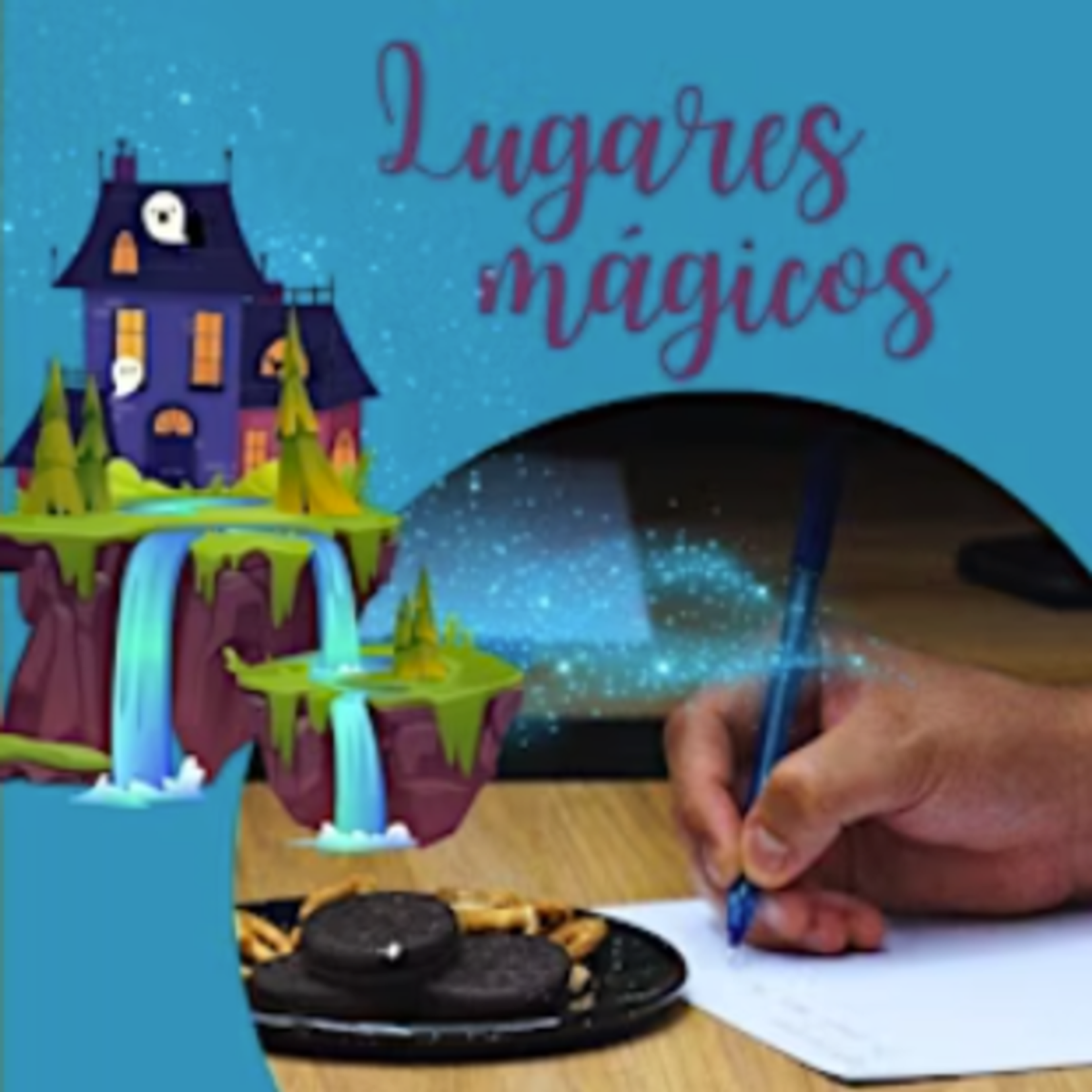 Foto de portada del evento