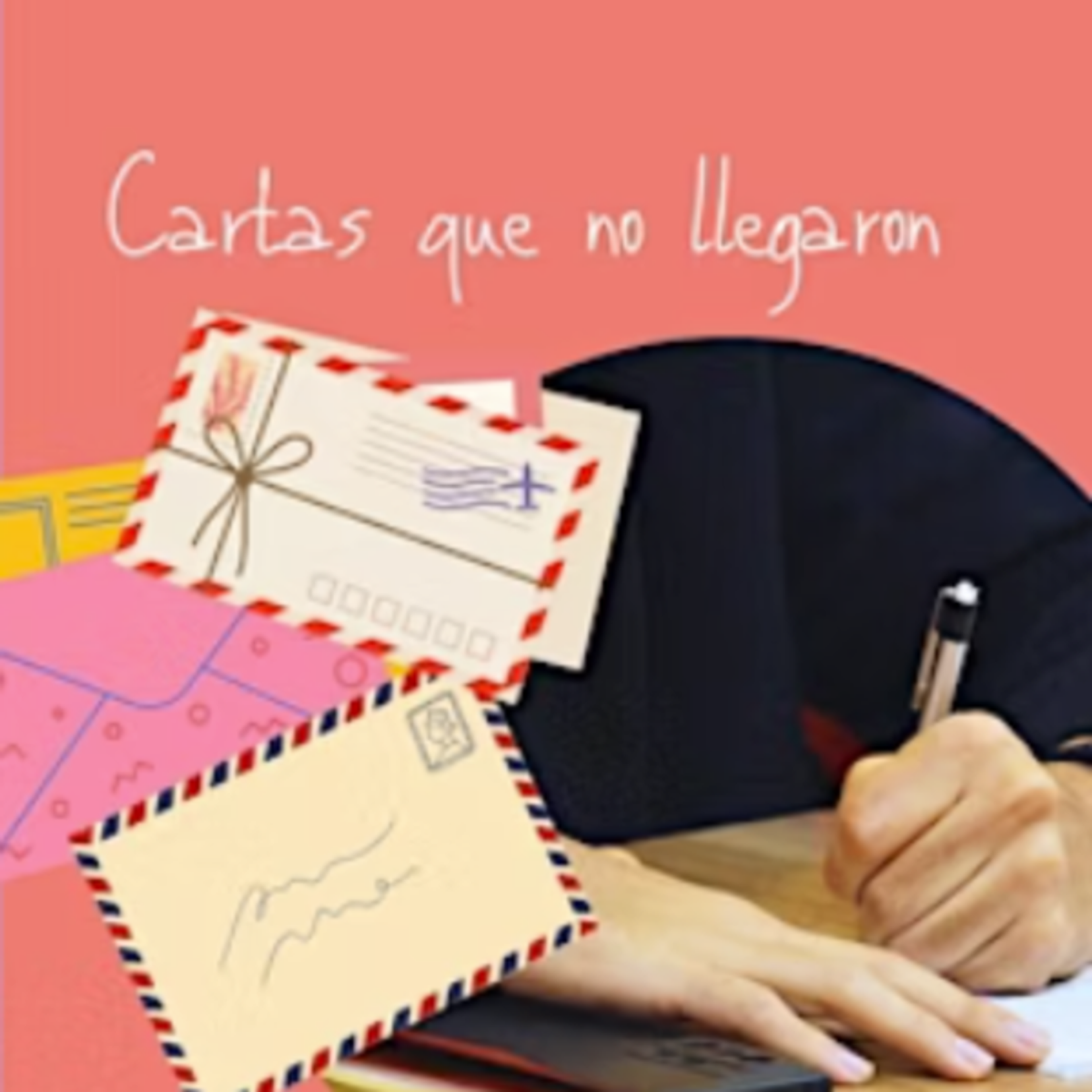 Foto de portada del evento