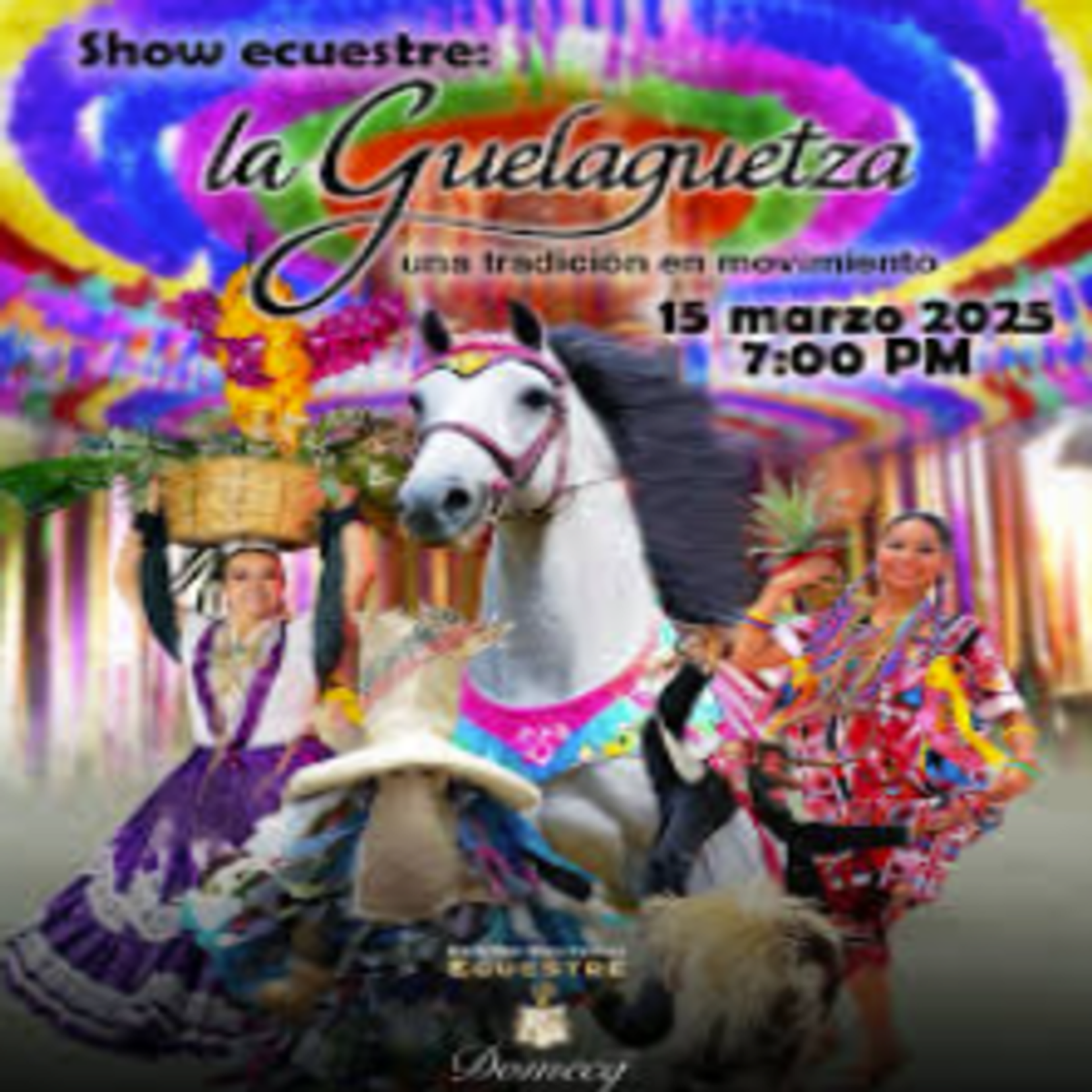 Foto de portada del evento