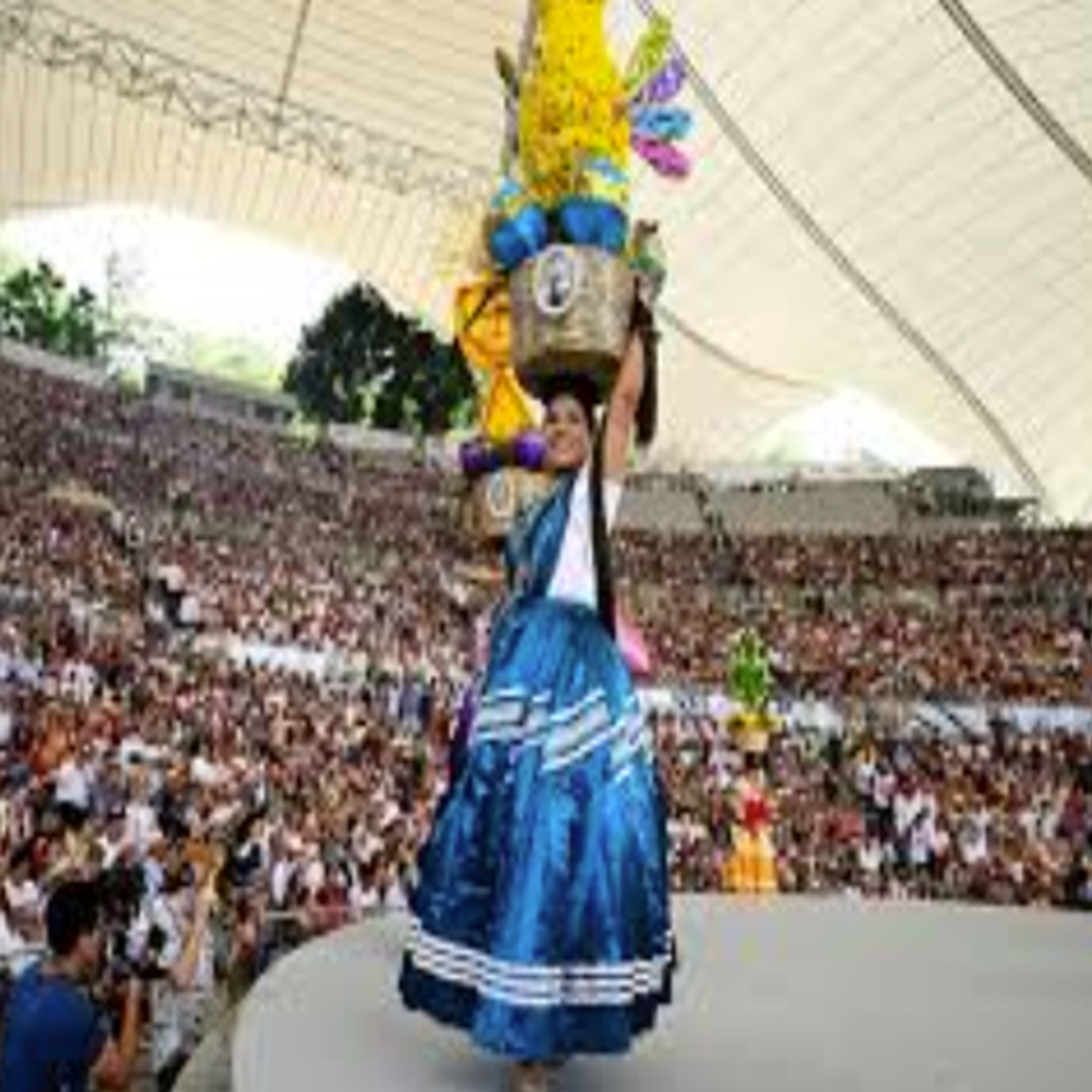 Foto de portada del evento
