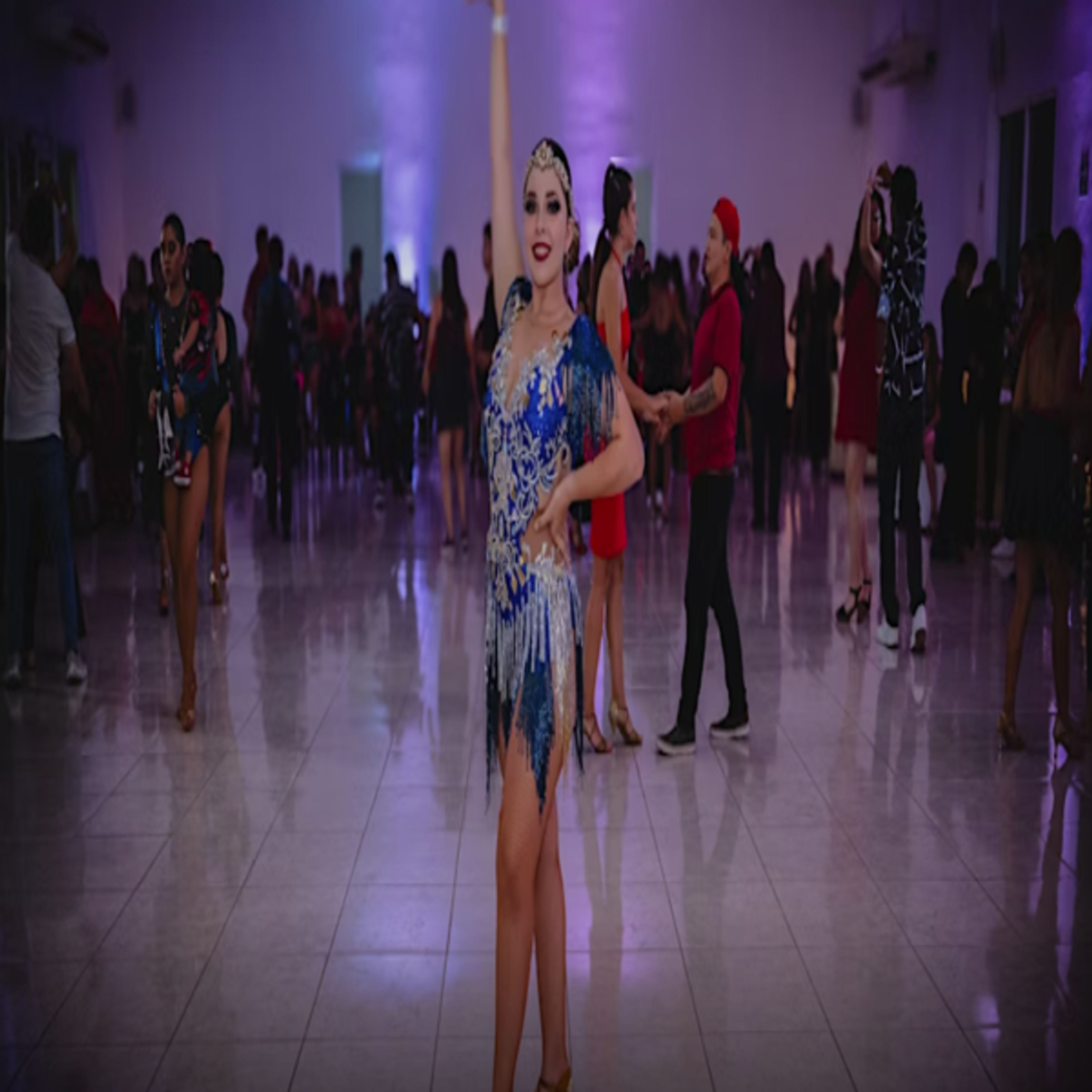 Foto de portada del evento