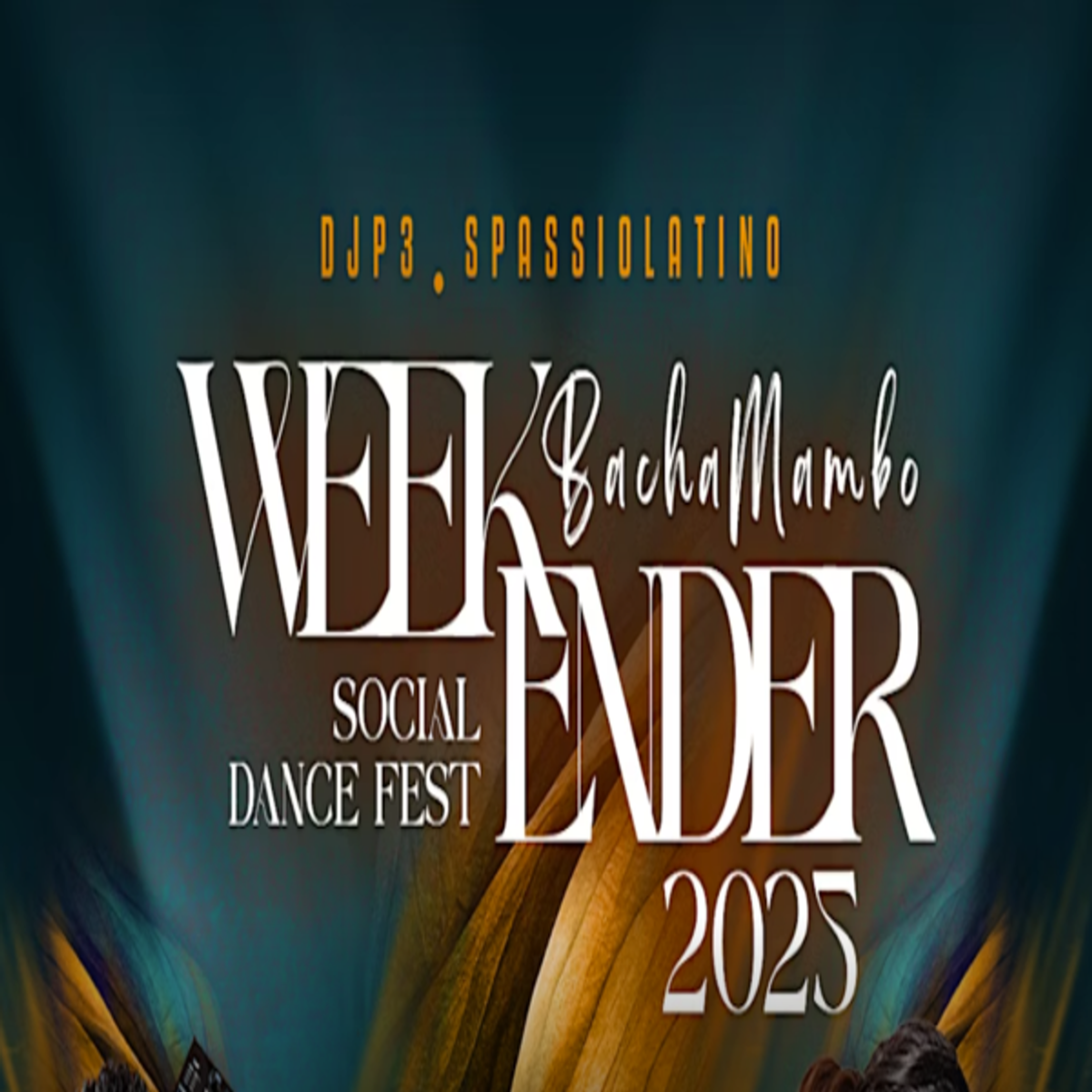 Foto de portada del evento