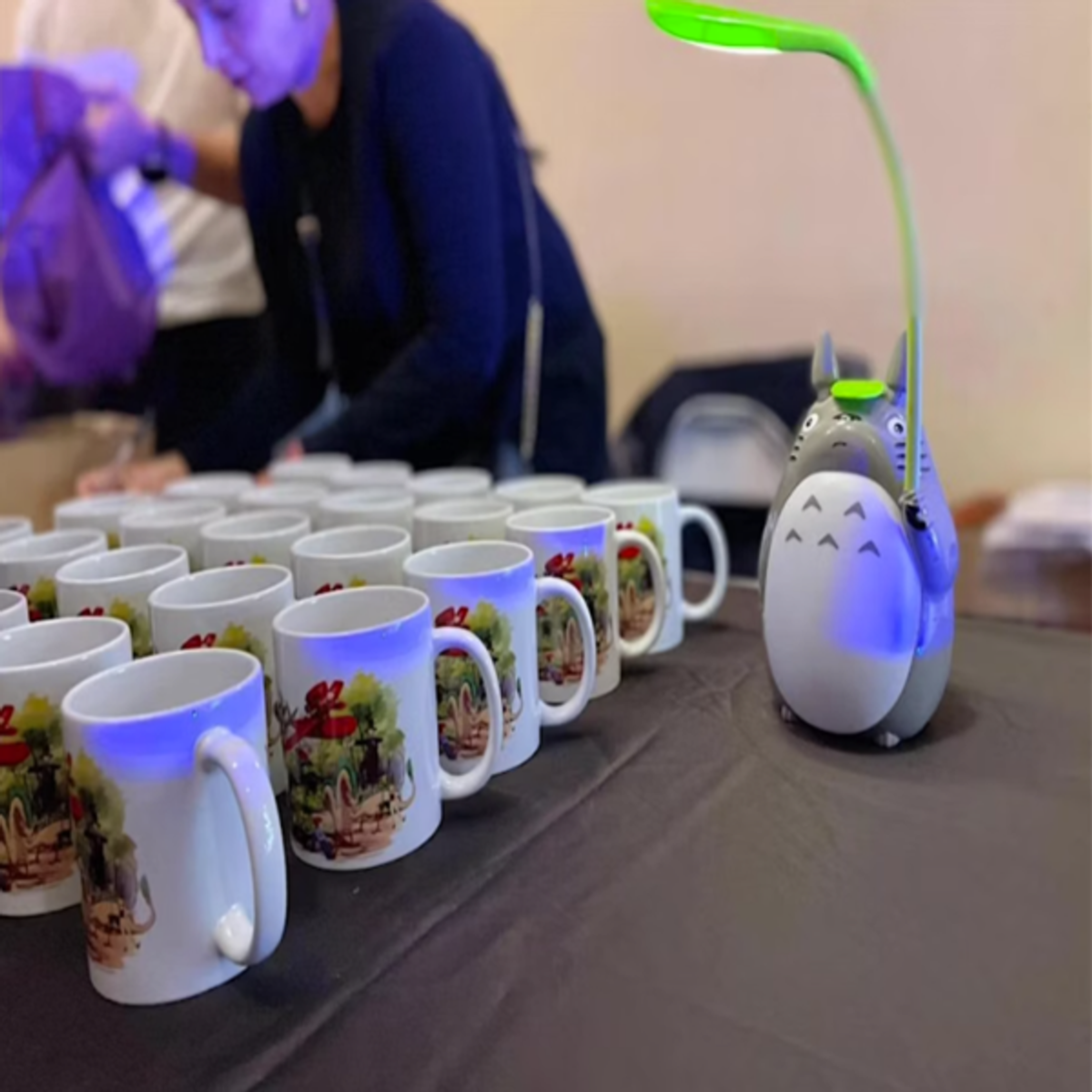 Foto de portada del evento