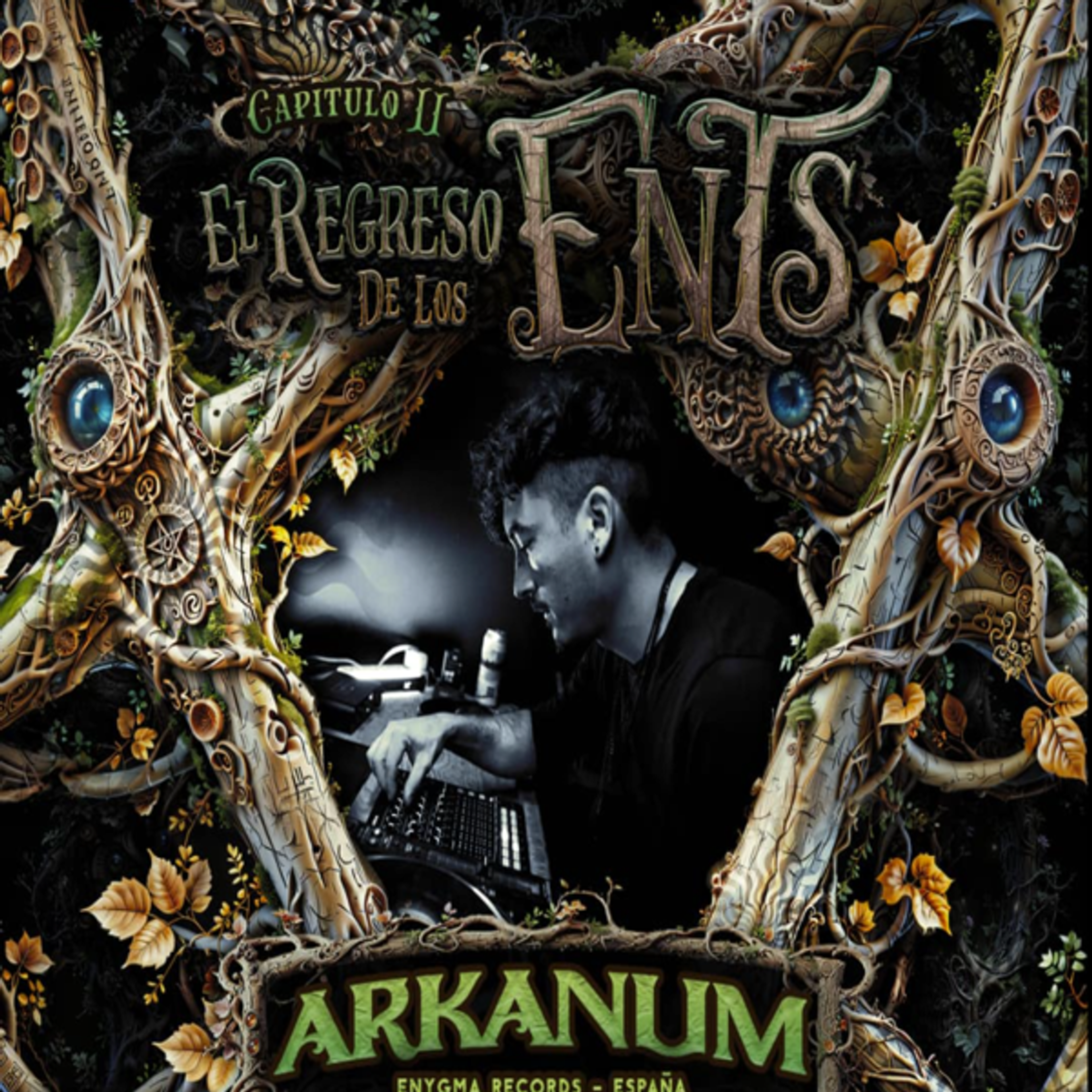 Foto de portada del evento