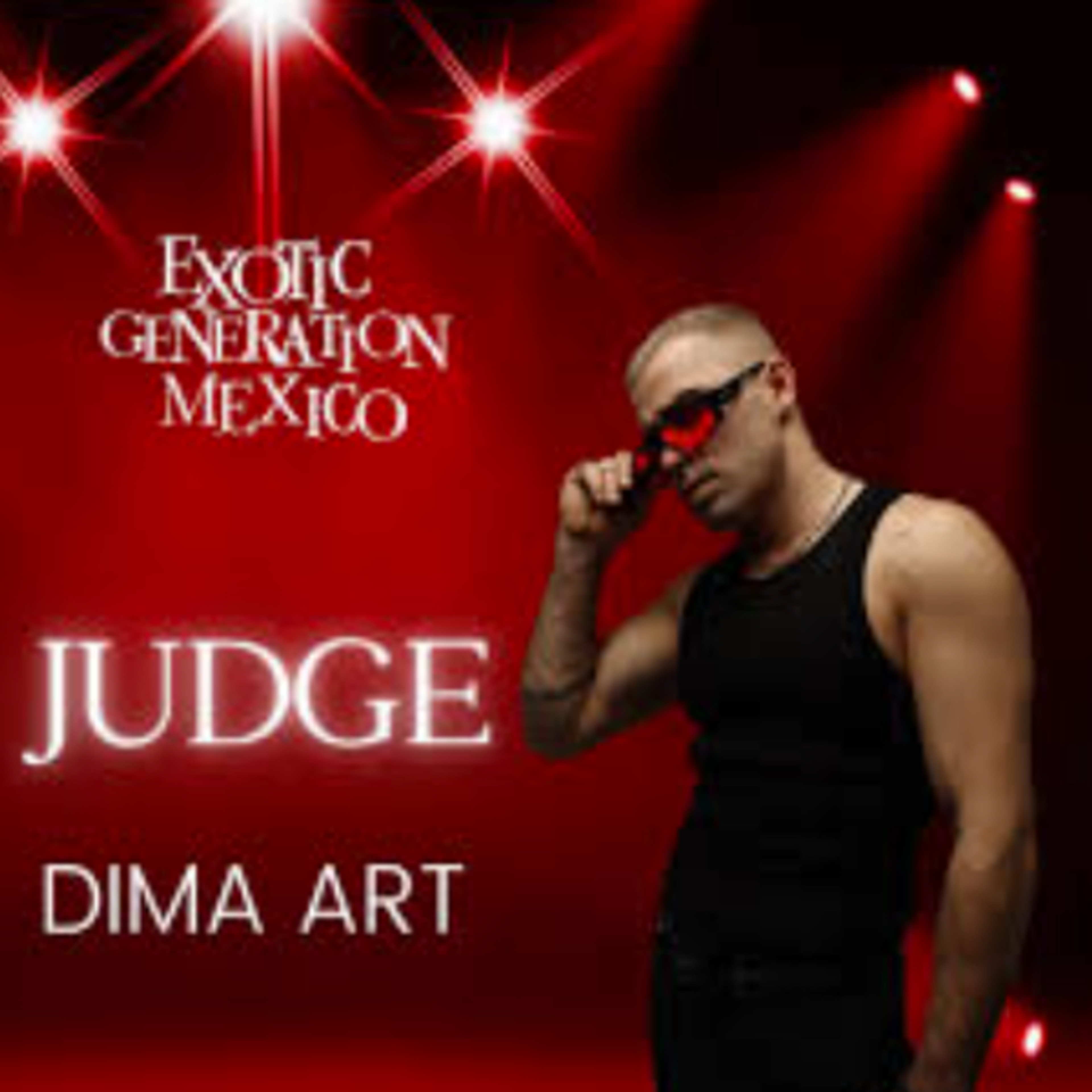 Foto de portada del evento