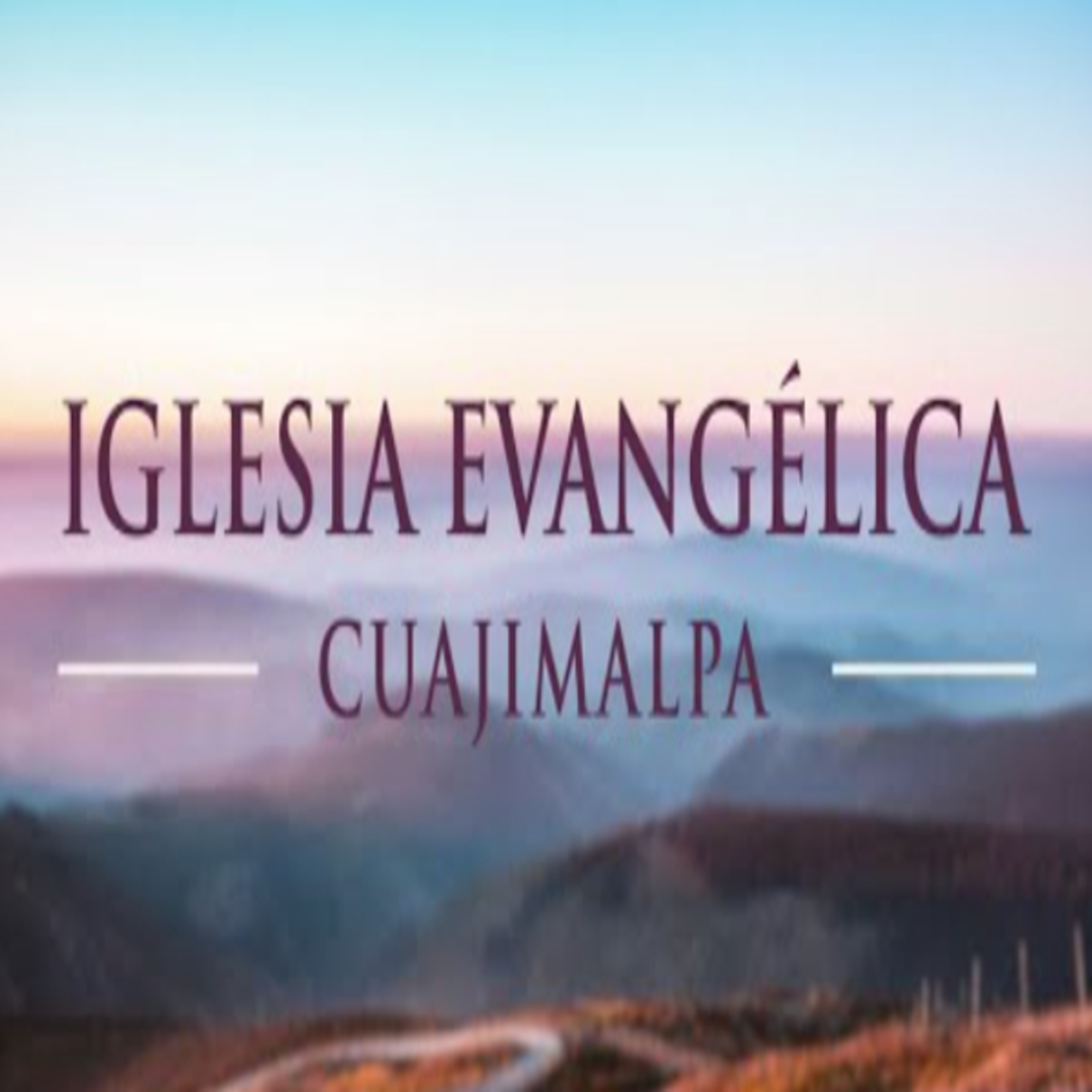 Foto de portada del evento
