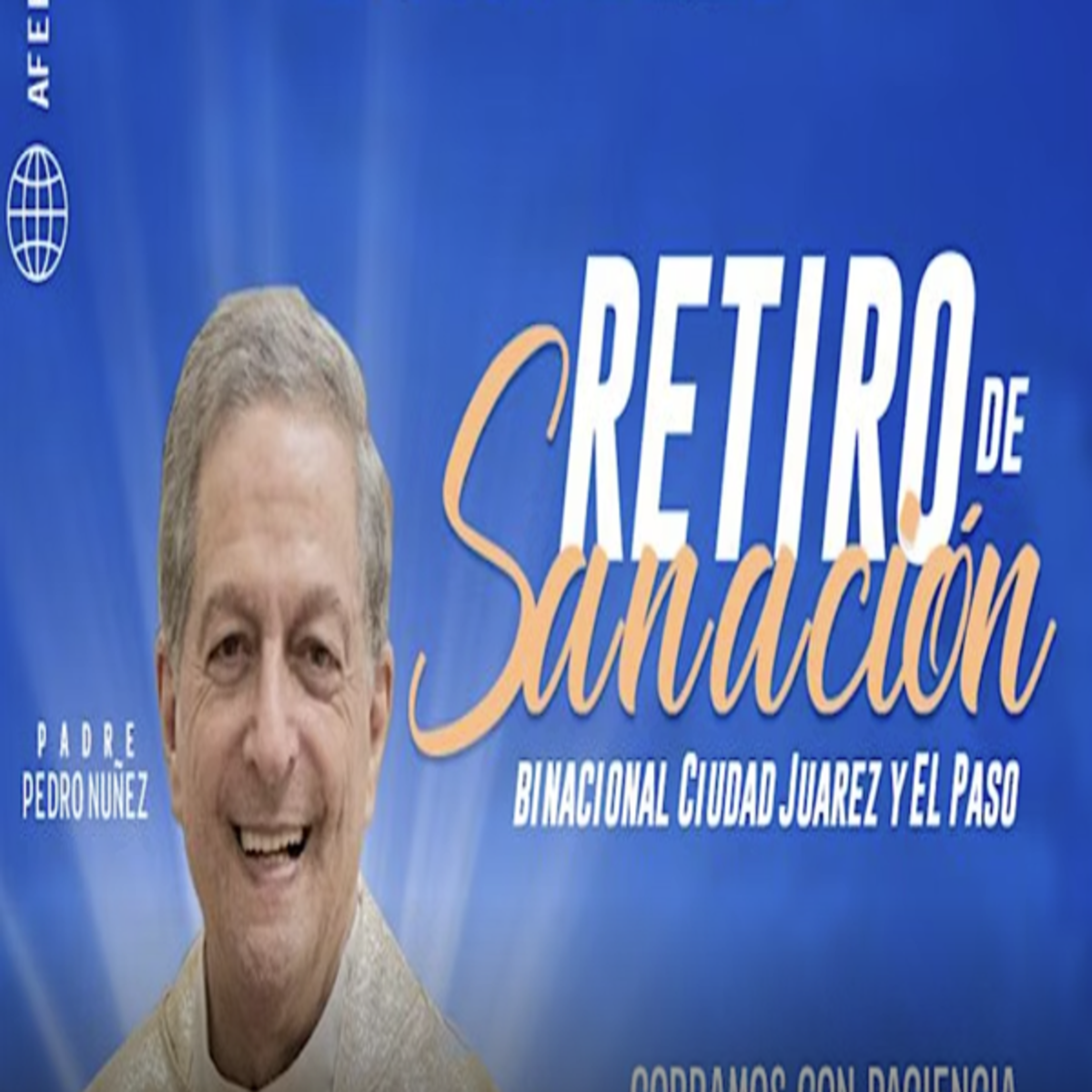 Foto de portada del evento