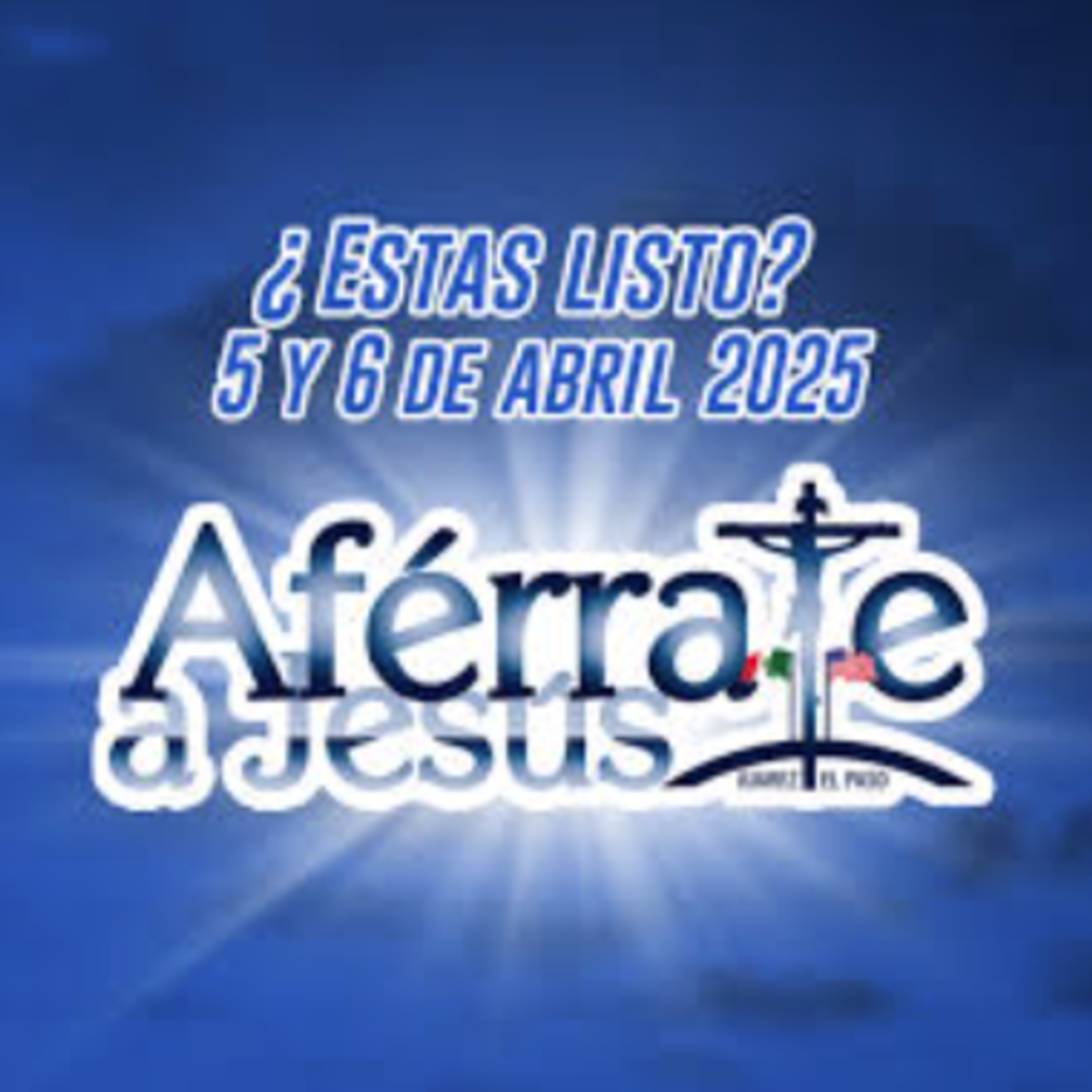 Foto de portada del evento