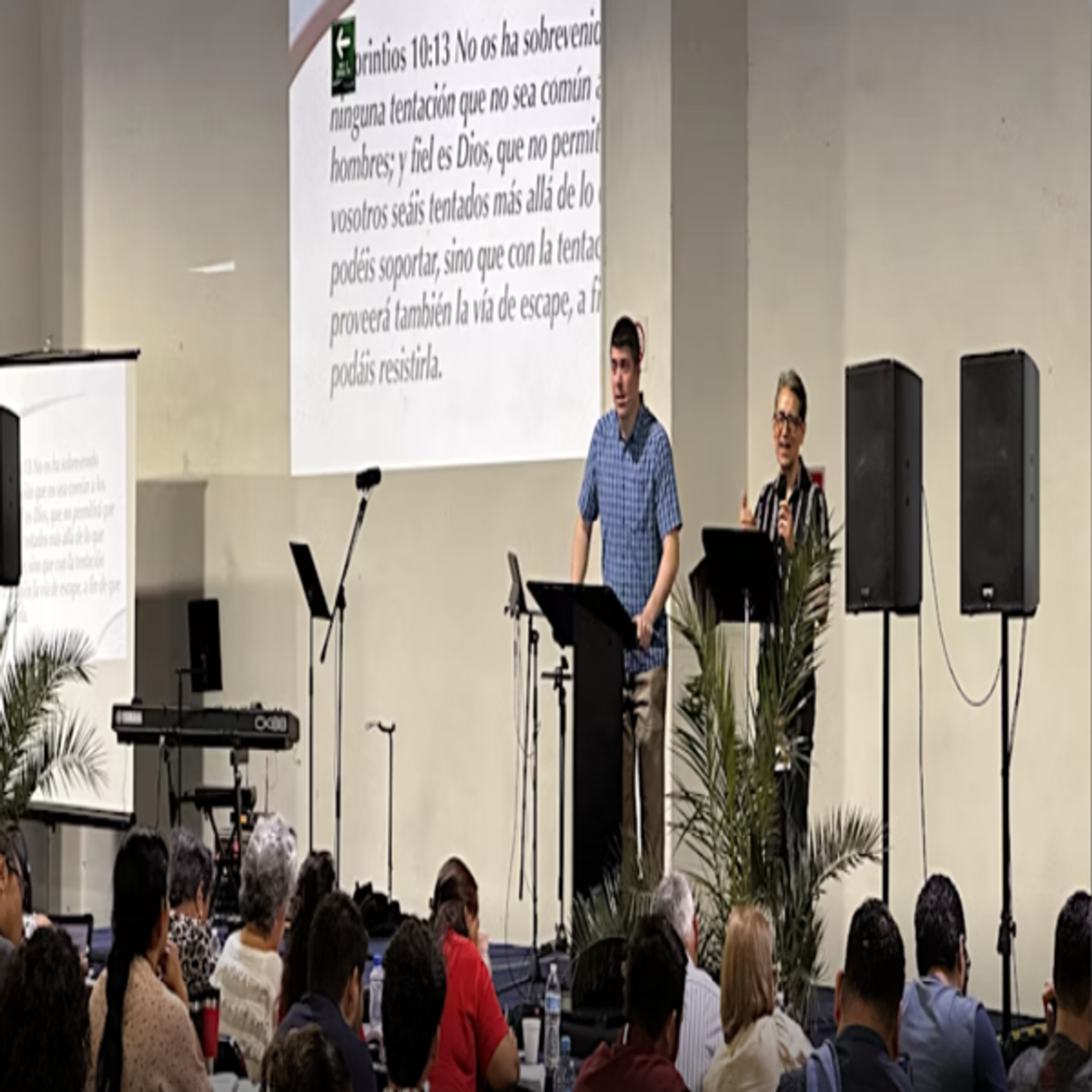 Foto de portada del evento