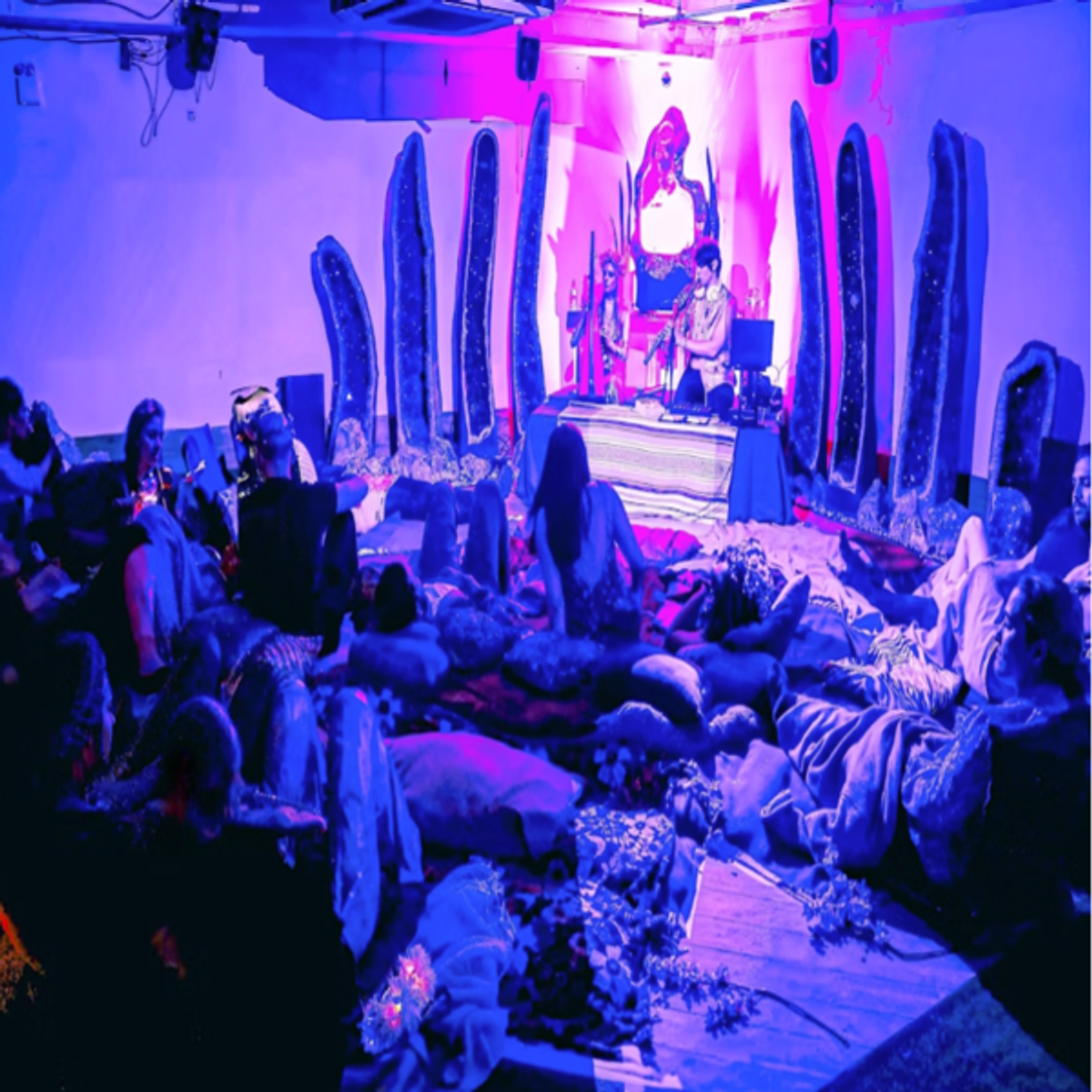 Foto de portada del evento