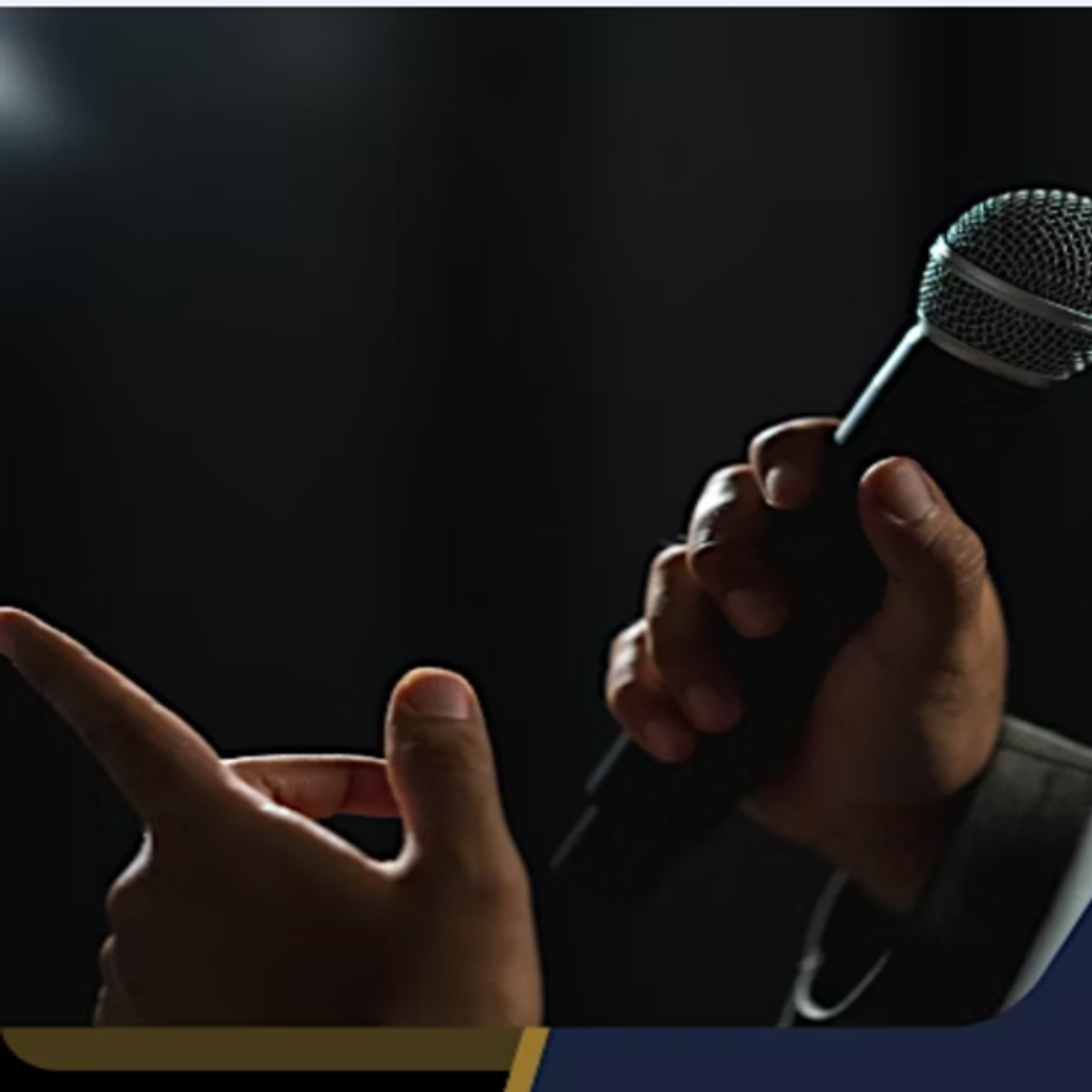 Foto de portada del evento