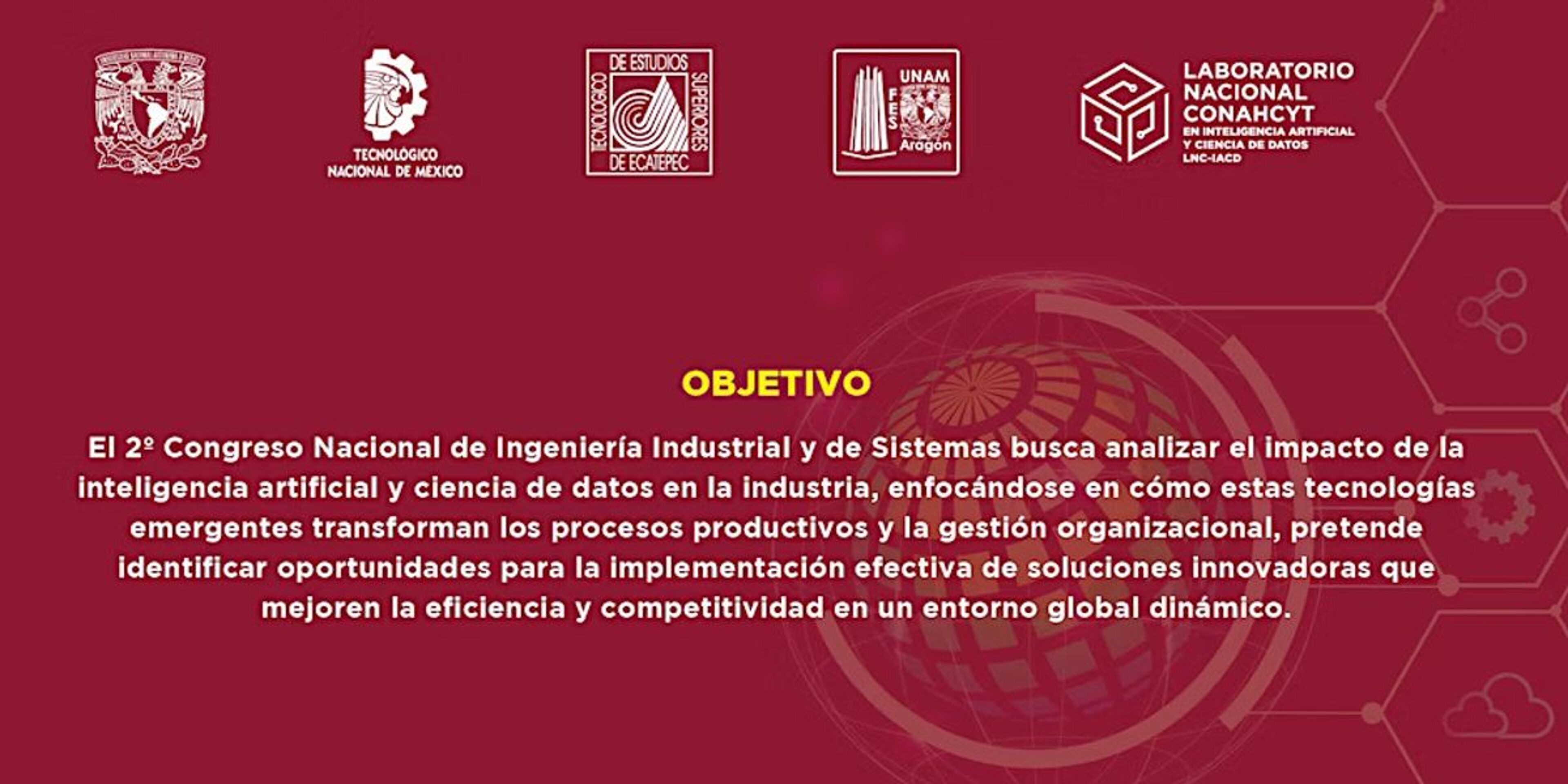 Foto de portada del evento