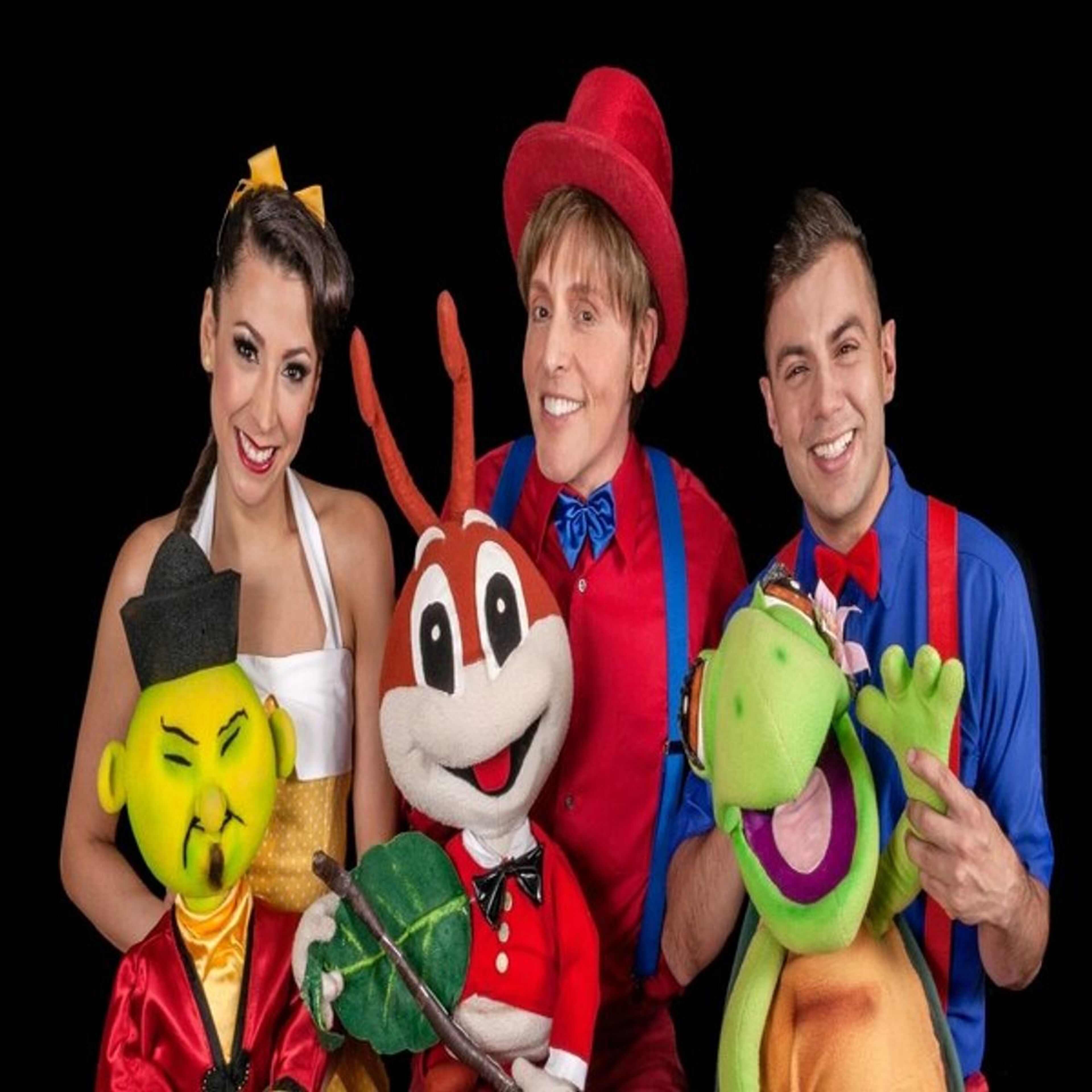 Foto de portada del evento