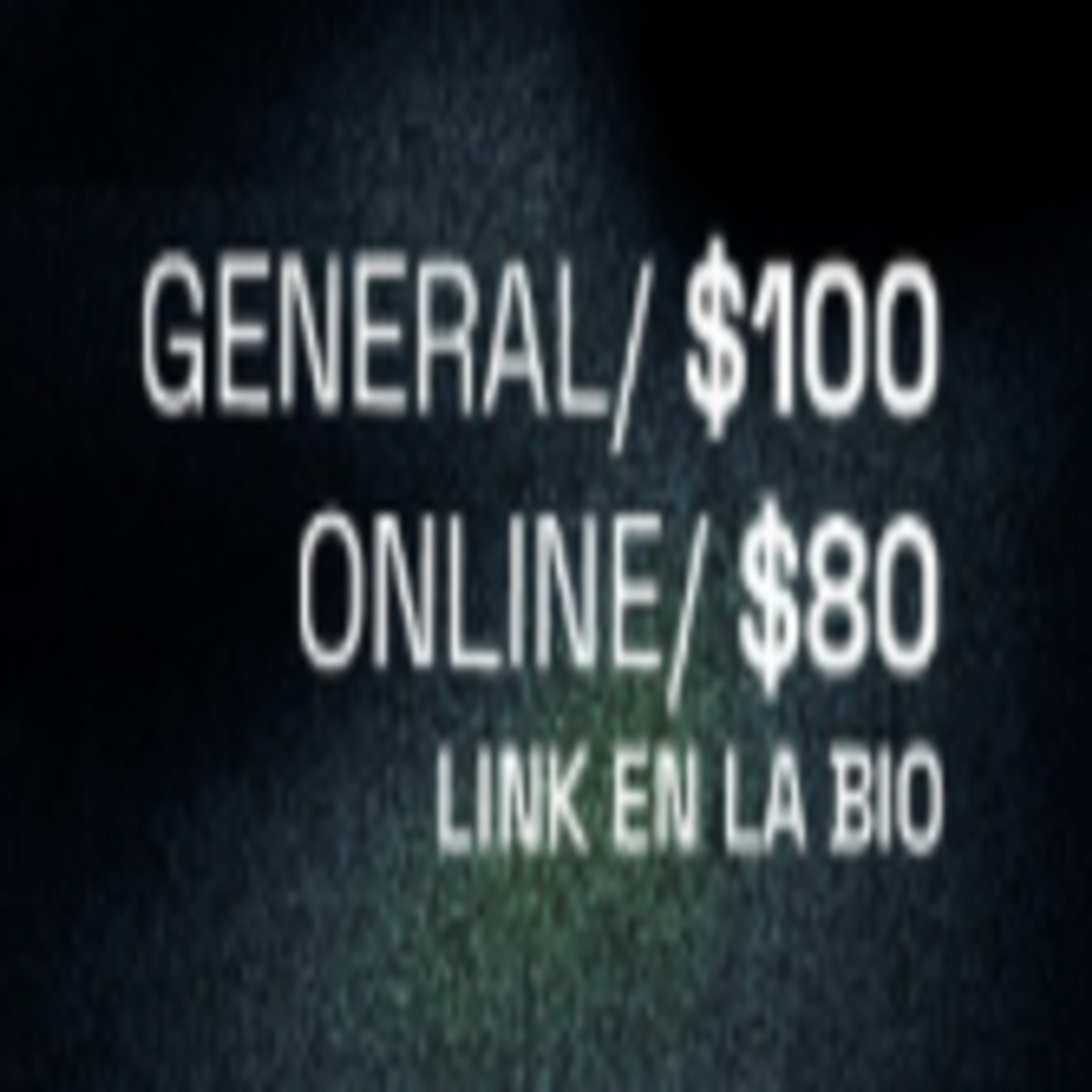 Foto de portada del evento