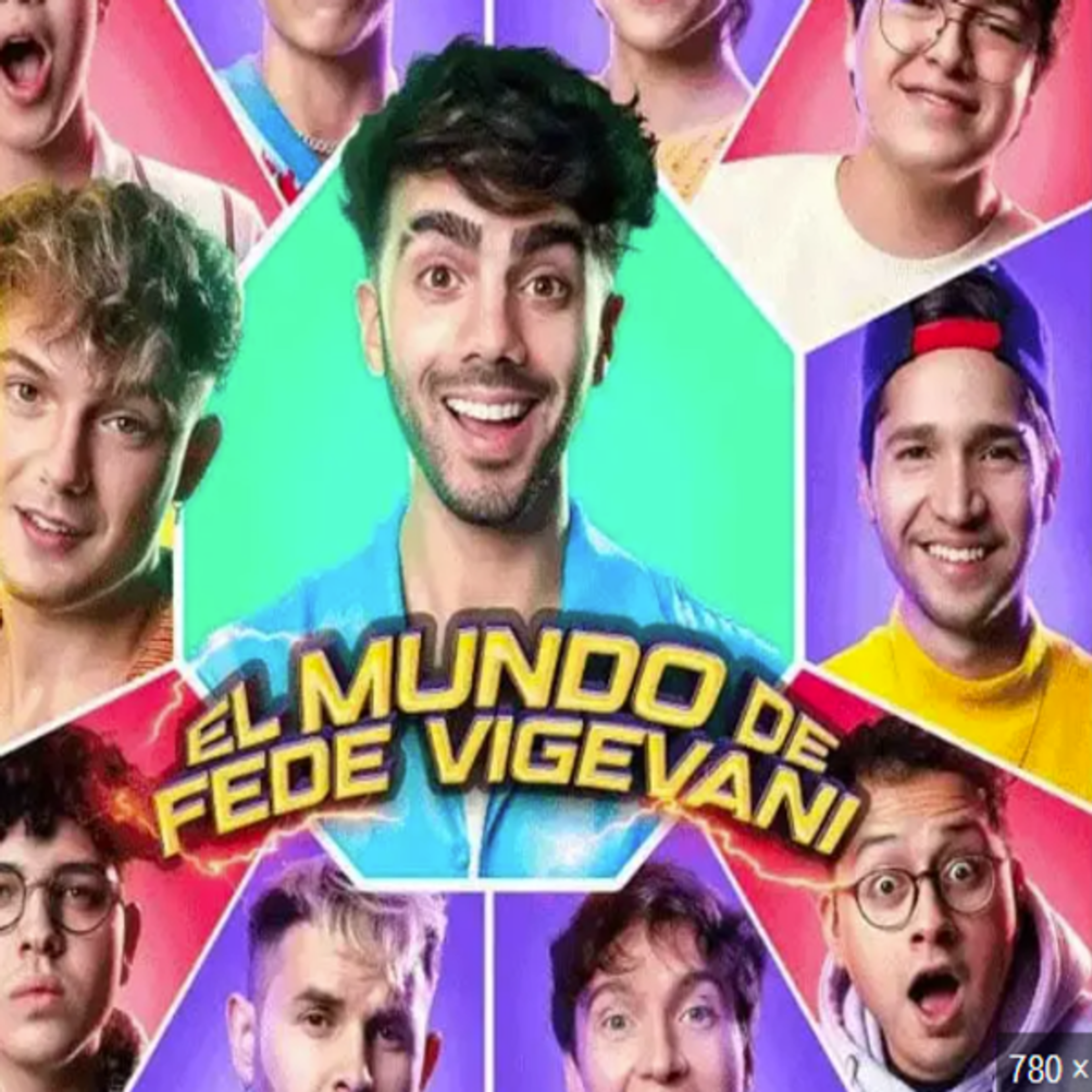 Foto de portada del evento