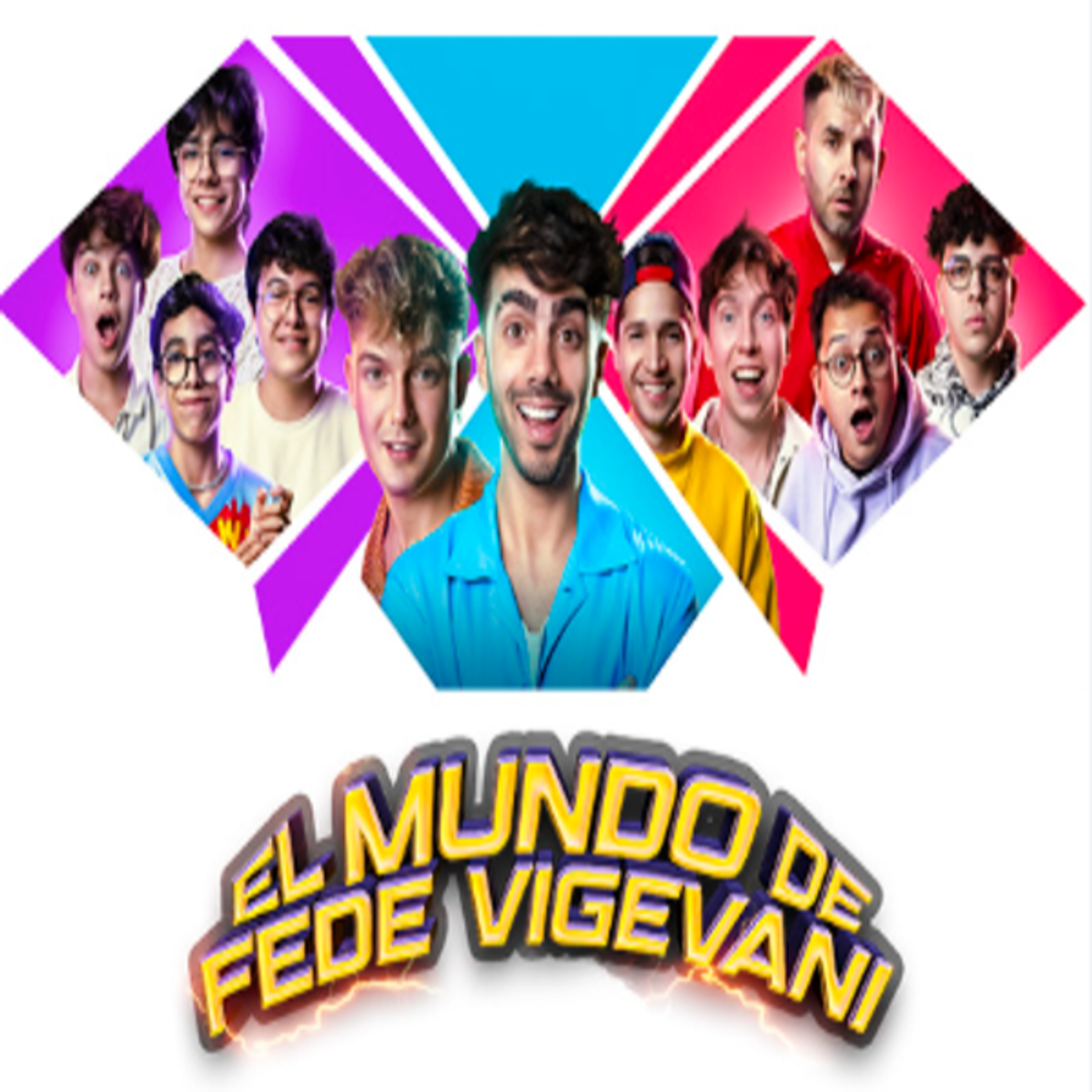 Foto de portada del evento