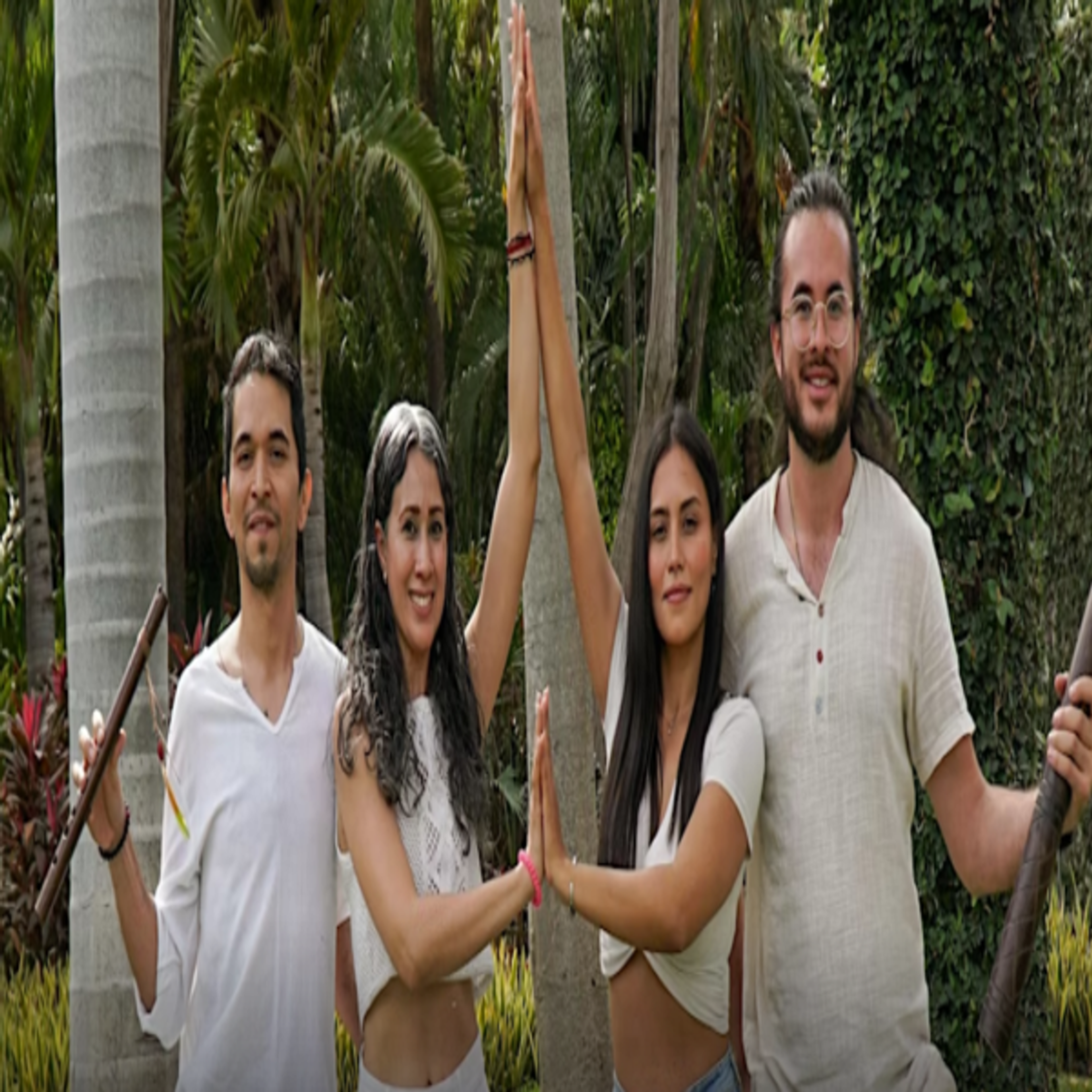 Foto de portada del evento