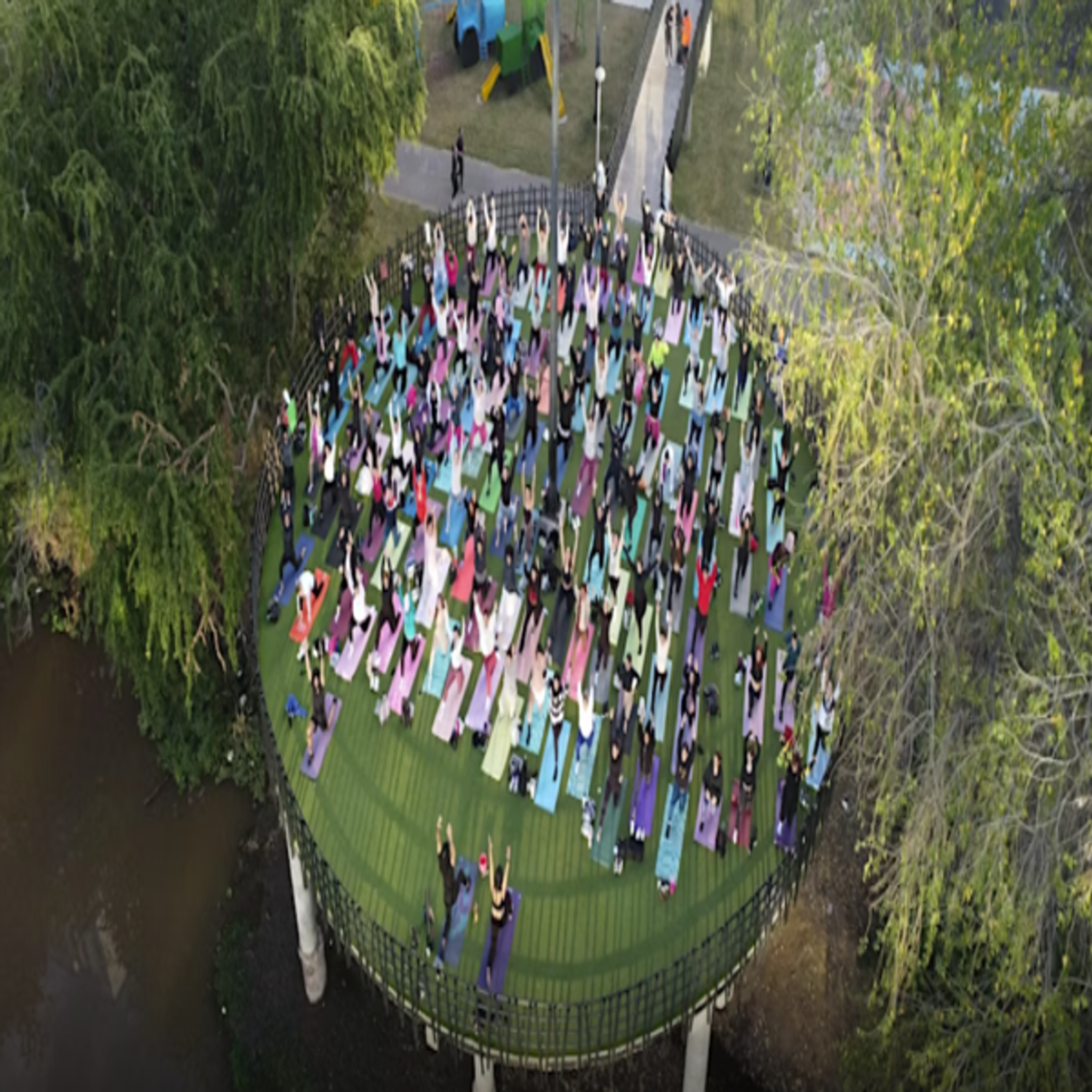 Foto de portada del evento