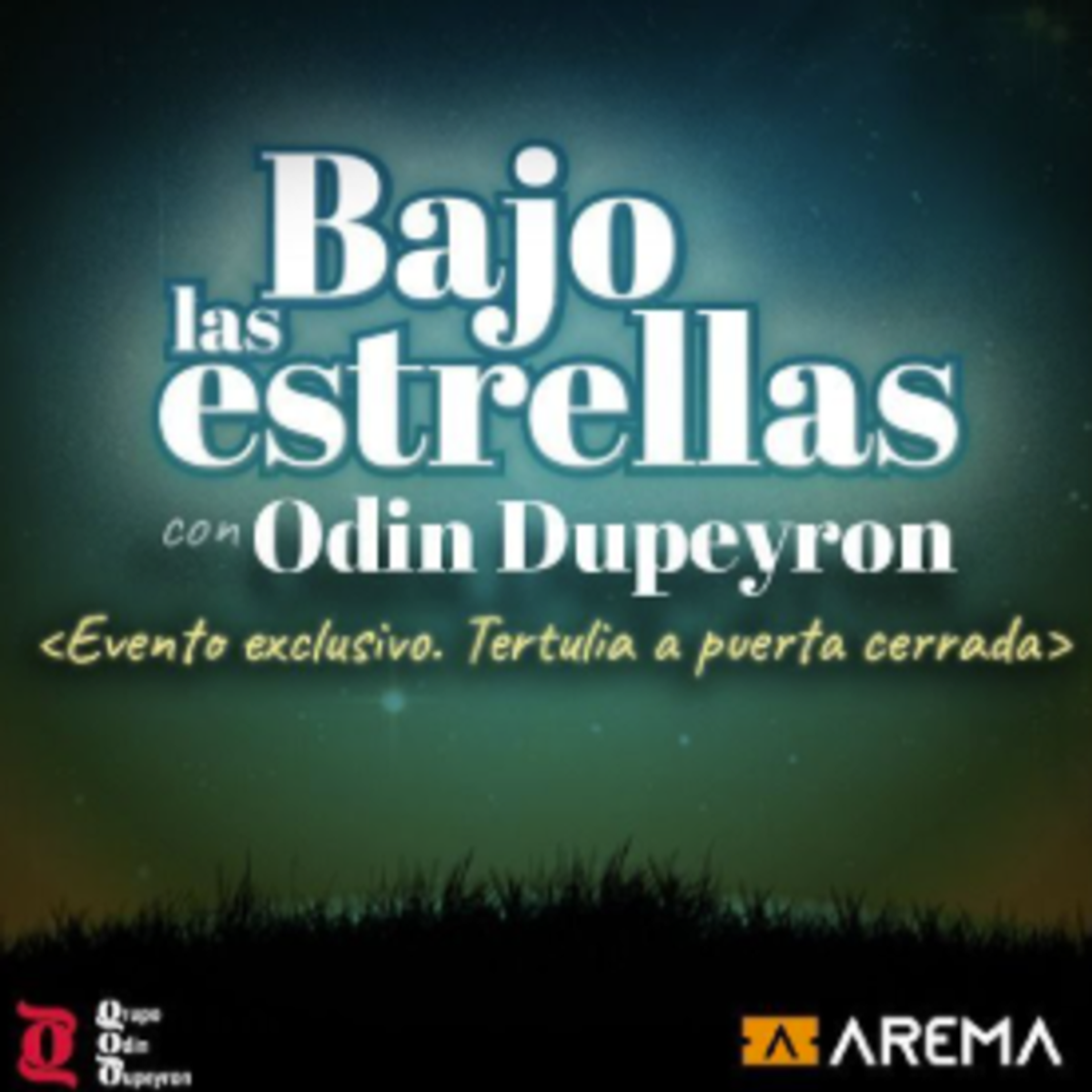 Foto de portada del evento